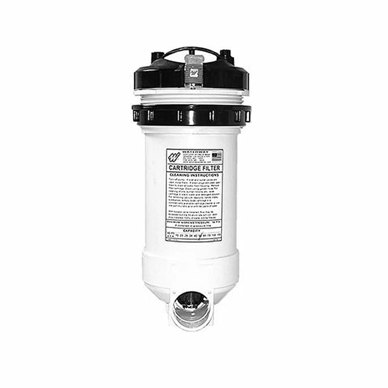 Classic Cedar Hot Tub - Electric  Heater  5'W X 4'H (4 Person Deep) - Image 13