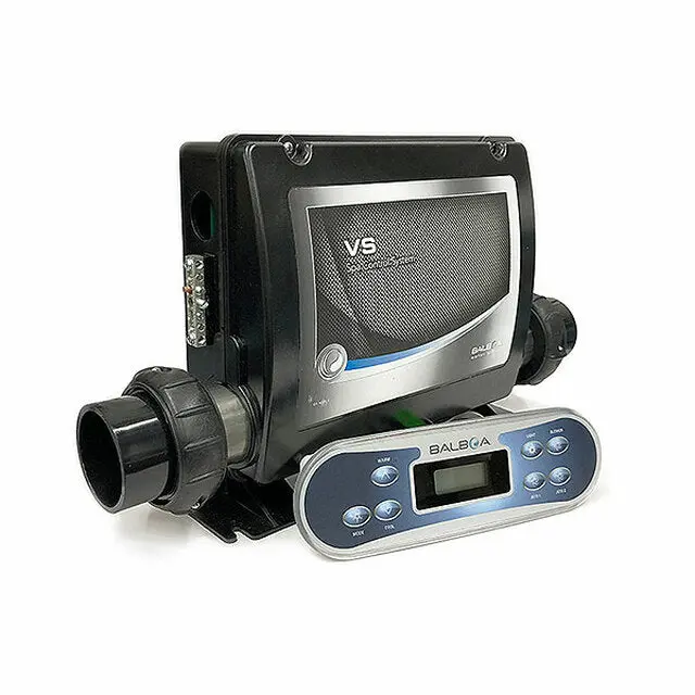 Classic Cedar Hot Tub - Electric  Heater  6'W X 4'H (6 Person Deep) - Image 13