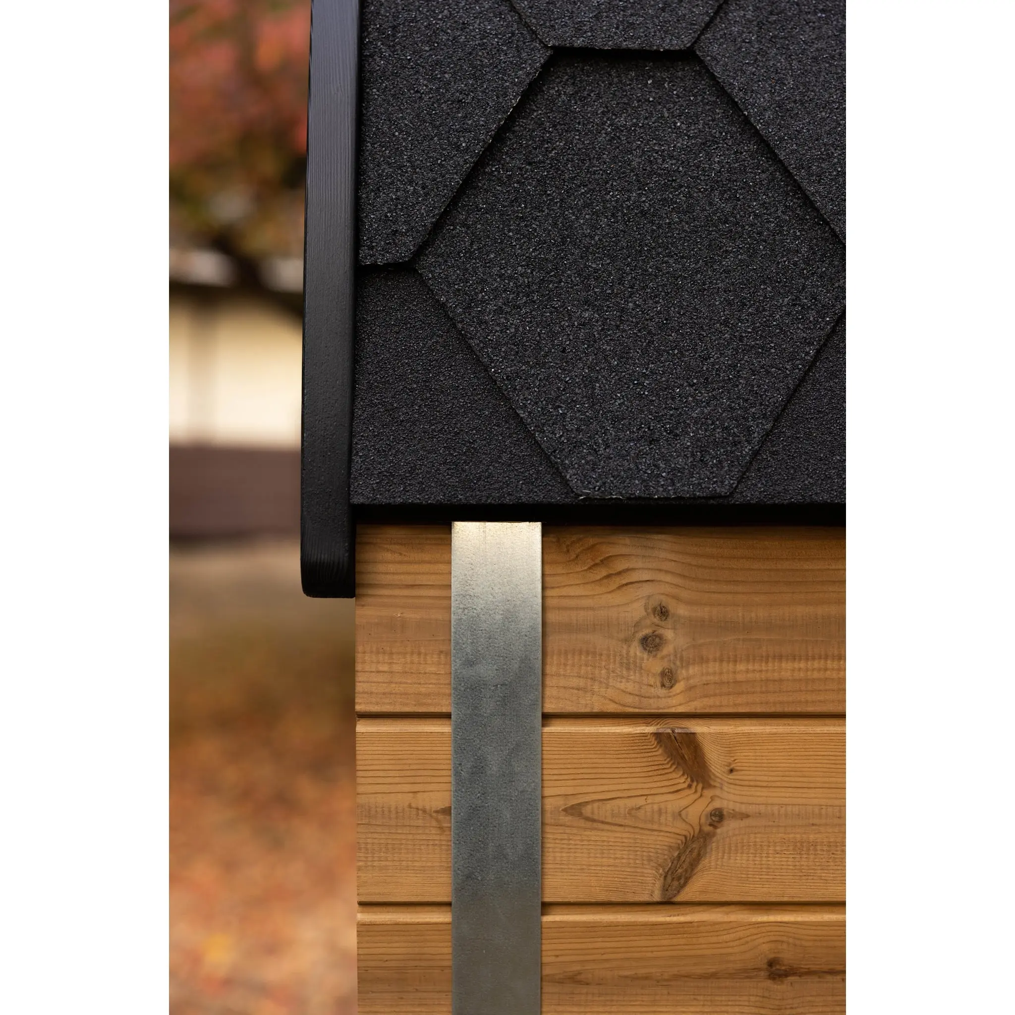 8 FT Thermowood Scenic View Barrel Sauna - 6 Person (Extra Wide) - Image 5