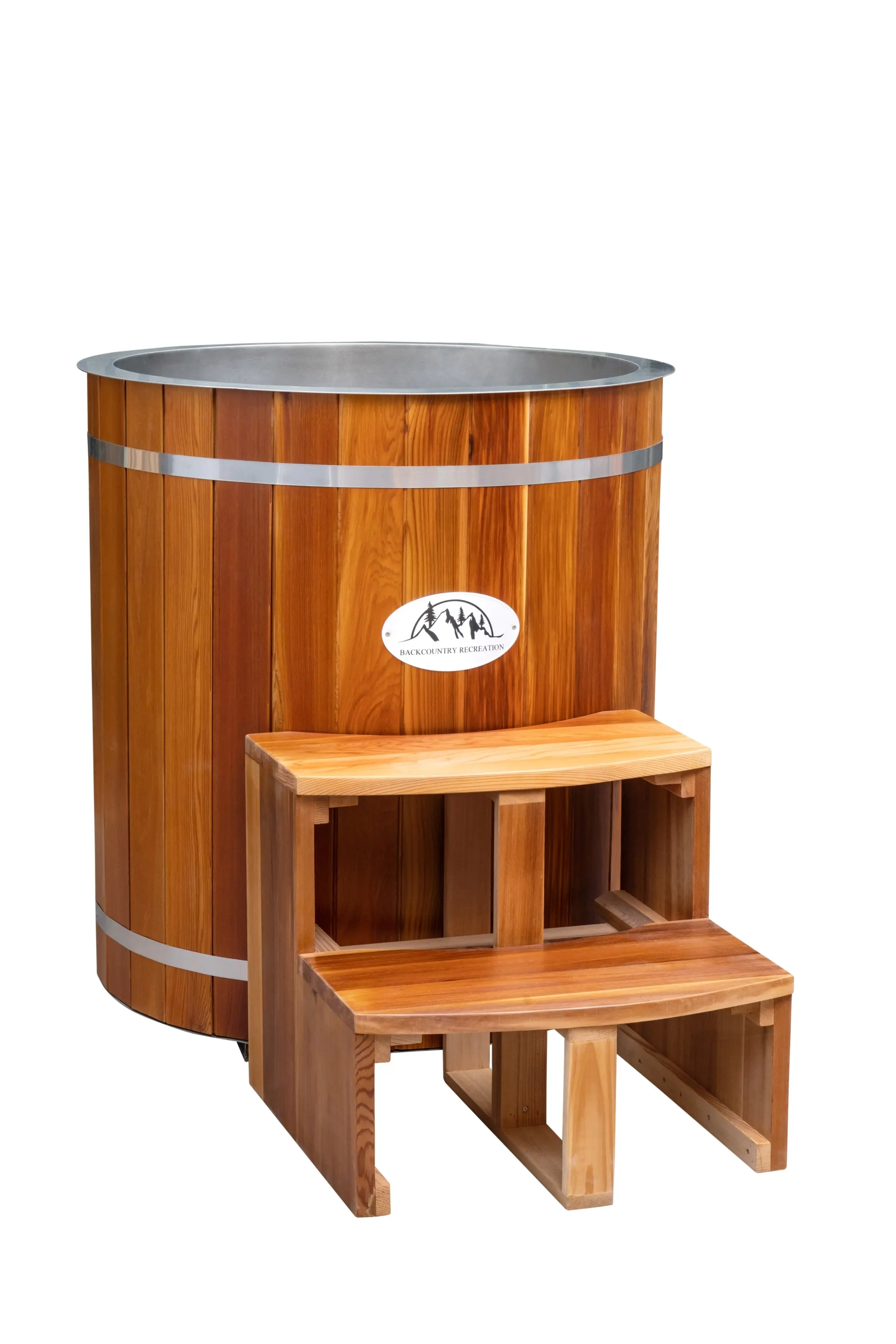 Yukon Cold Plunge - Image 16