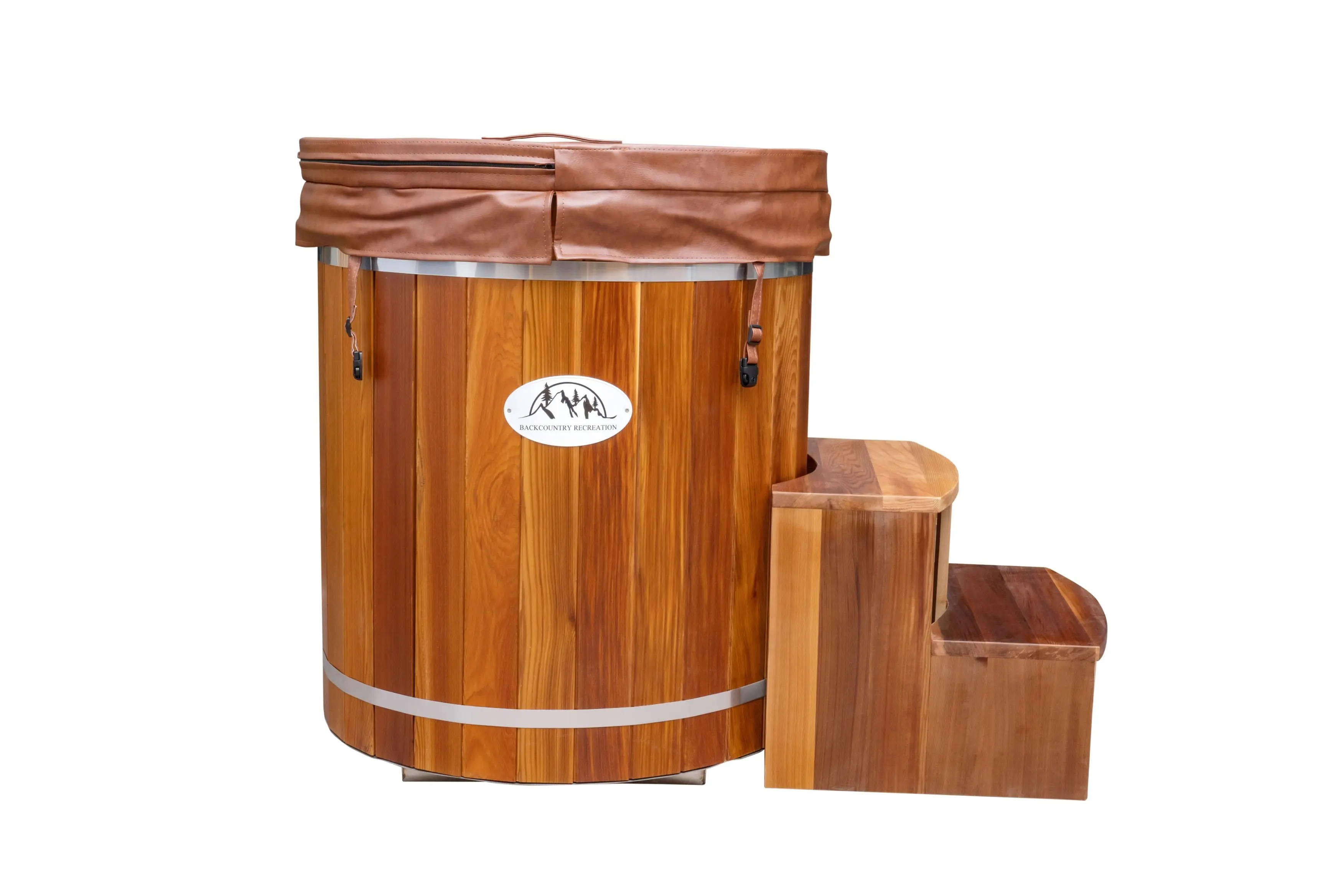 Yukon Cold Plunge - Image 3