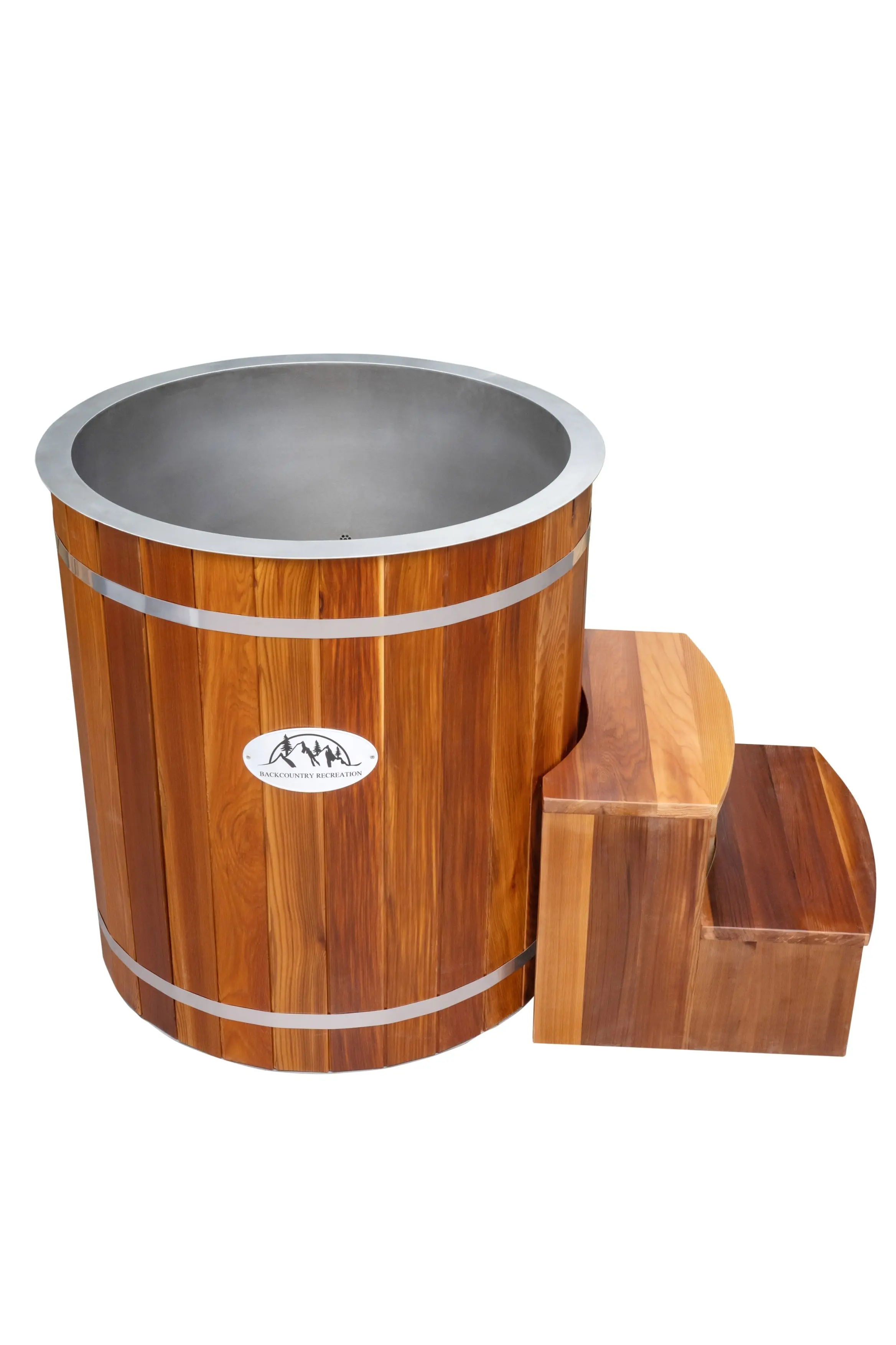 Yukon Cold Plunge - Image 9