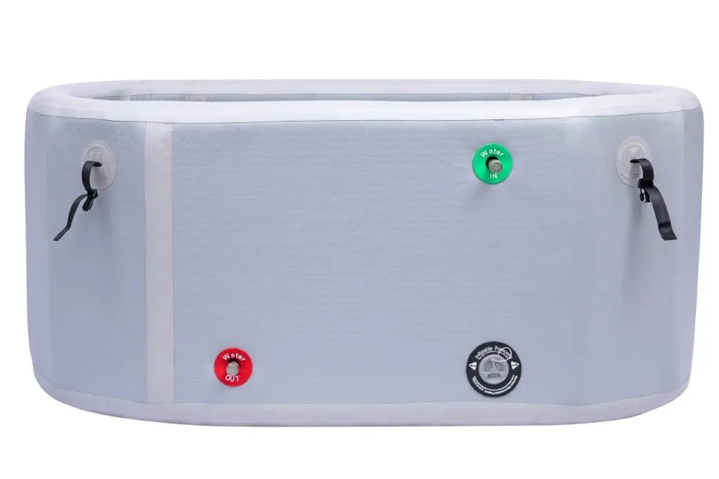 Copenhagen Cold Plunge - Image 3