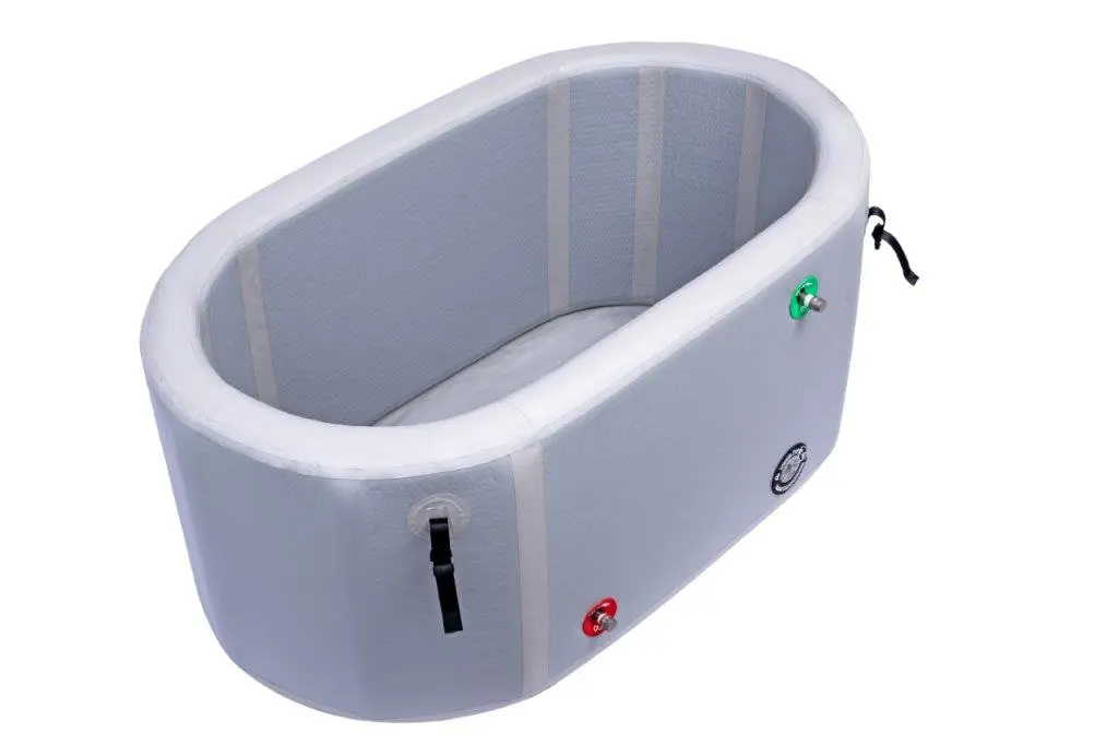 Copenhagen Cold Plunge - Image 4