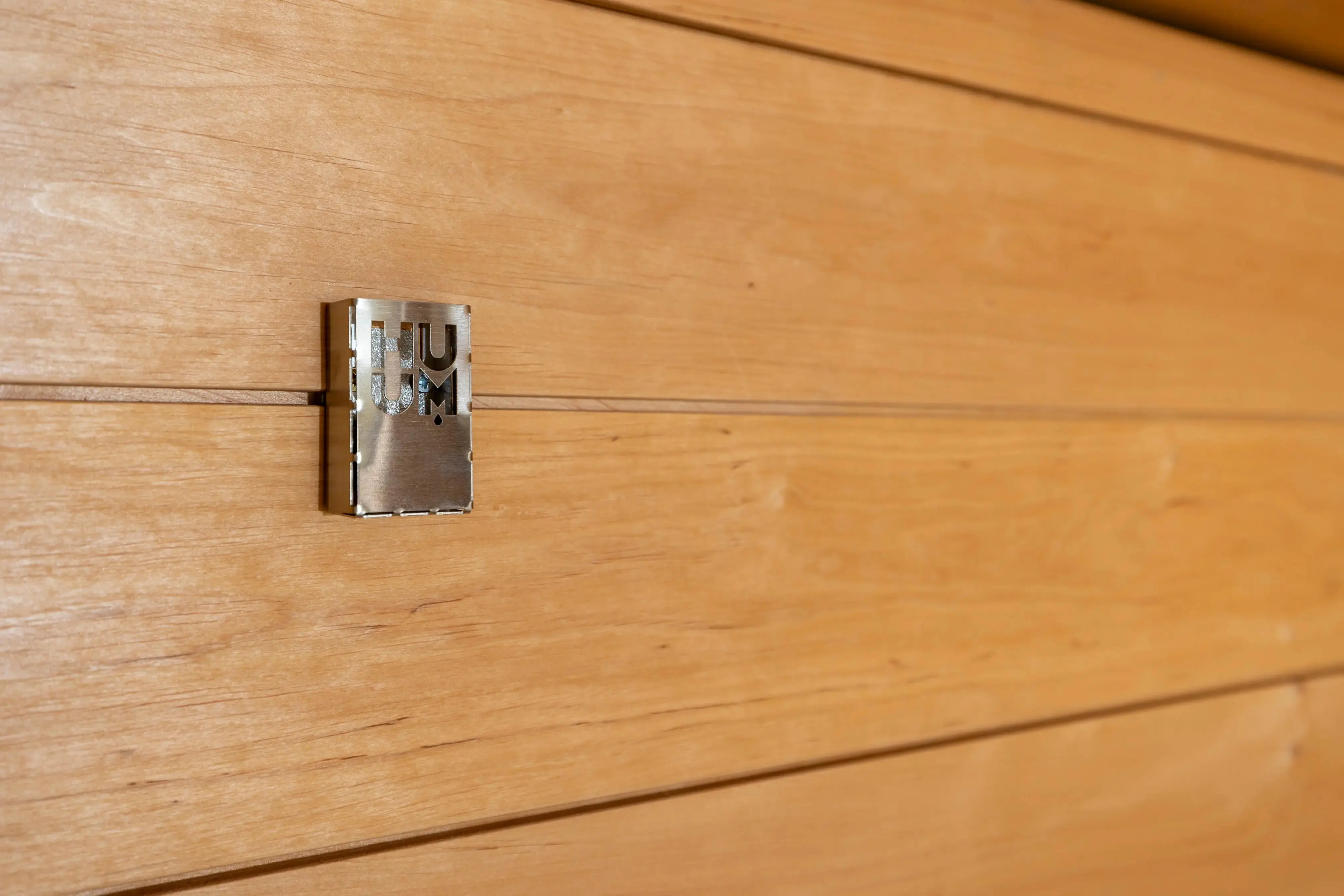 Kuutio XL w/ change room - Luxury Modern Sauna - Image 8