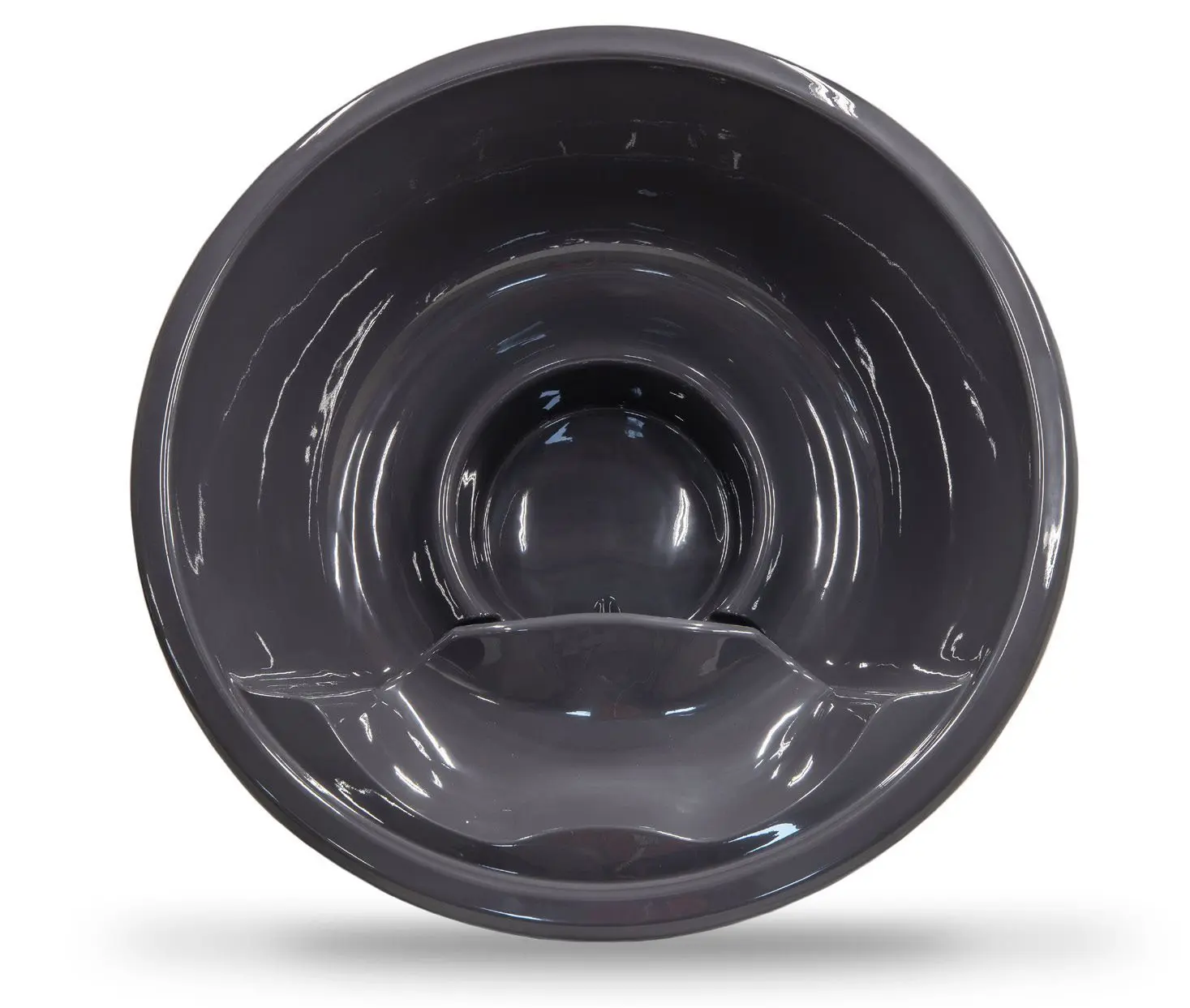 Deluxe Wood Fired Hot Tub With Liner - Limited Black Edition - Image 24