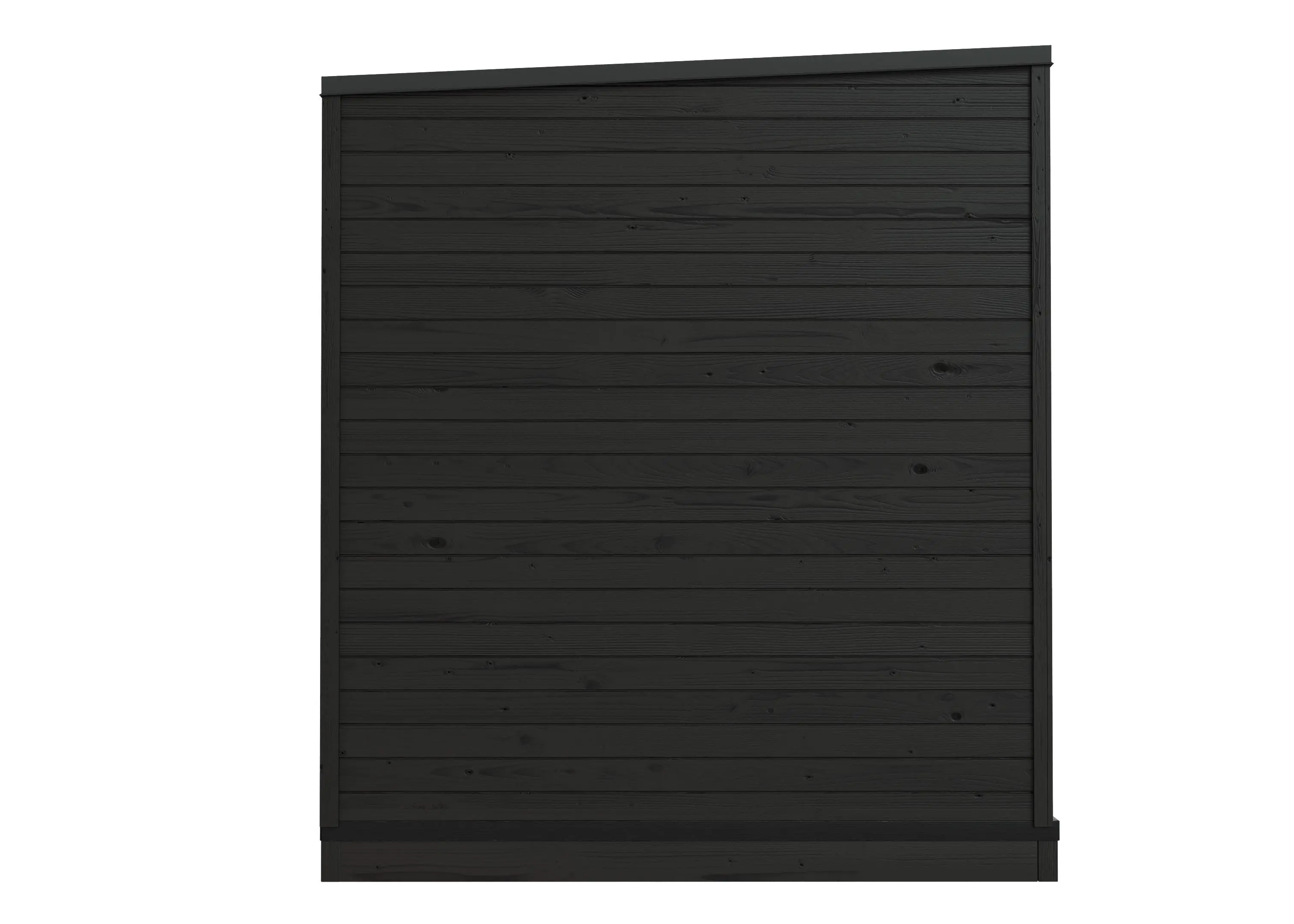 Kuutio XL w/ change room - Luxury Modern Sauna - Image 23