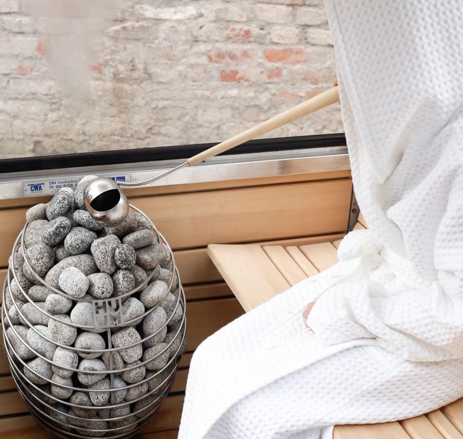 HUUM DROP Electric Sauna Heater 6 KW - Image 10