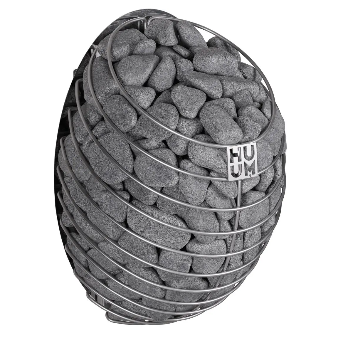 HUUM DROP Electric Sauna Heater 9 kW - Image 10