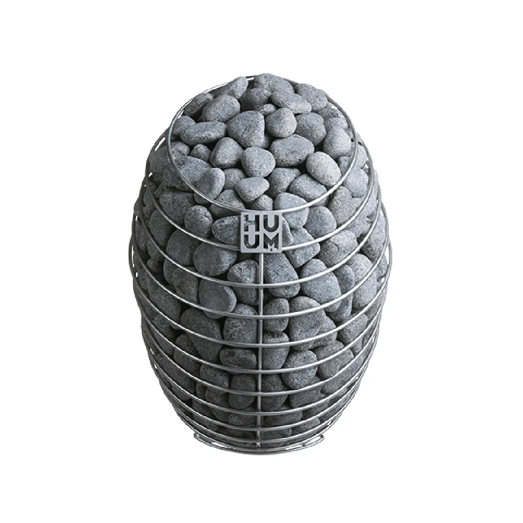 HUUM DROP Electric Sauna Heater 9 kW - Image 4