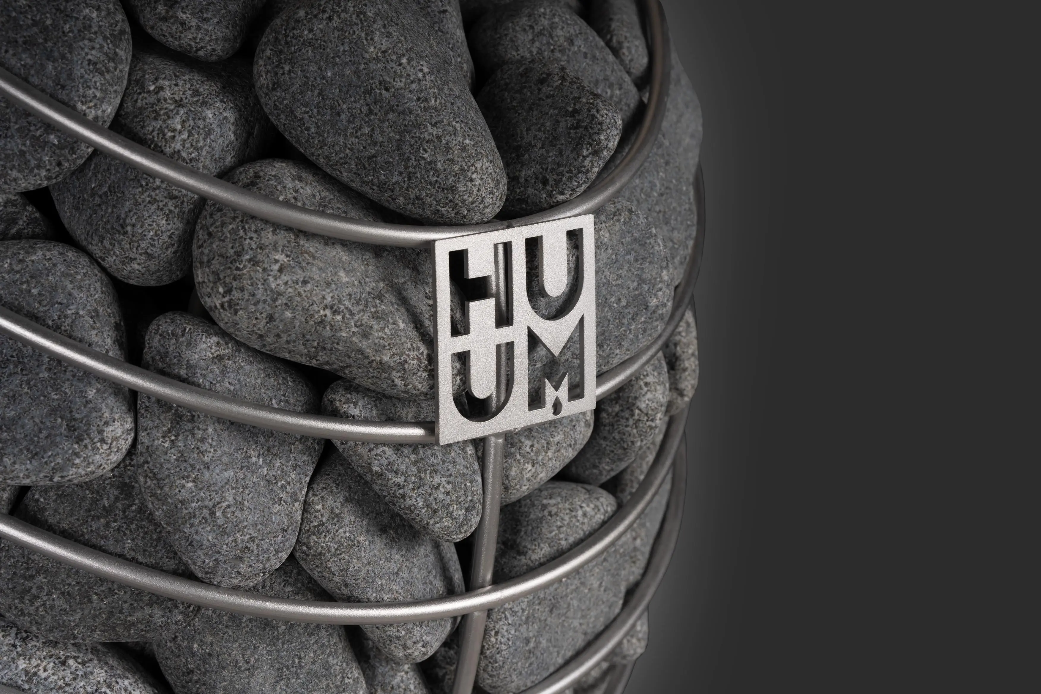 HUUM DROP Electric Sauna Heater 9 kW - Image 8