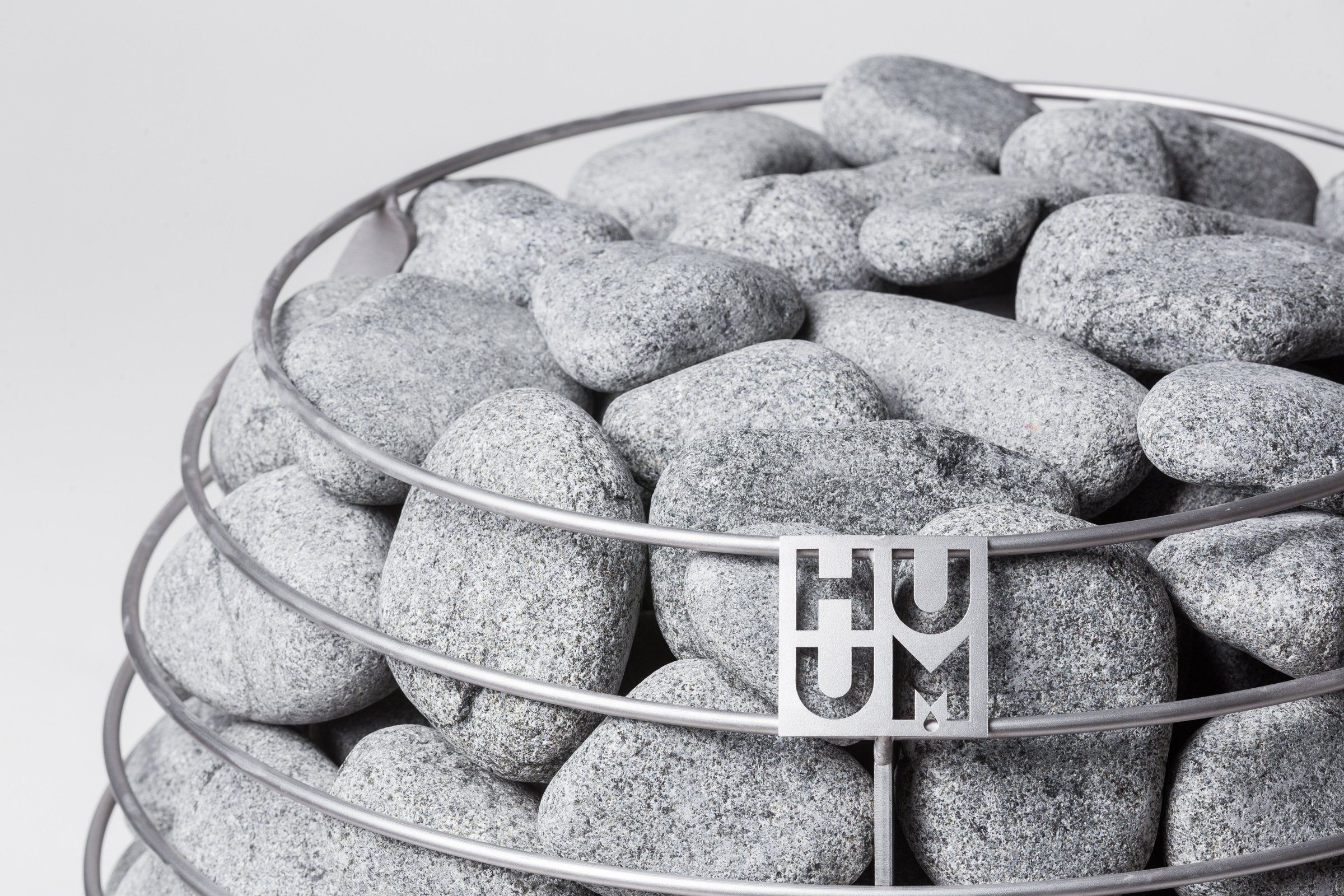 HUUM Hive Mini Electric Sauna Heater 6 kW - Image 7