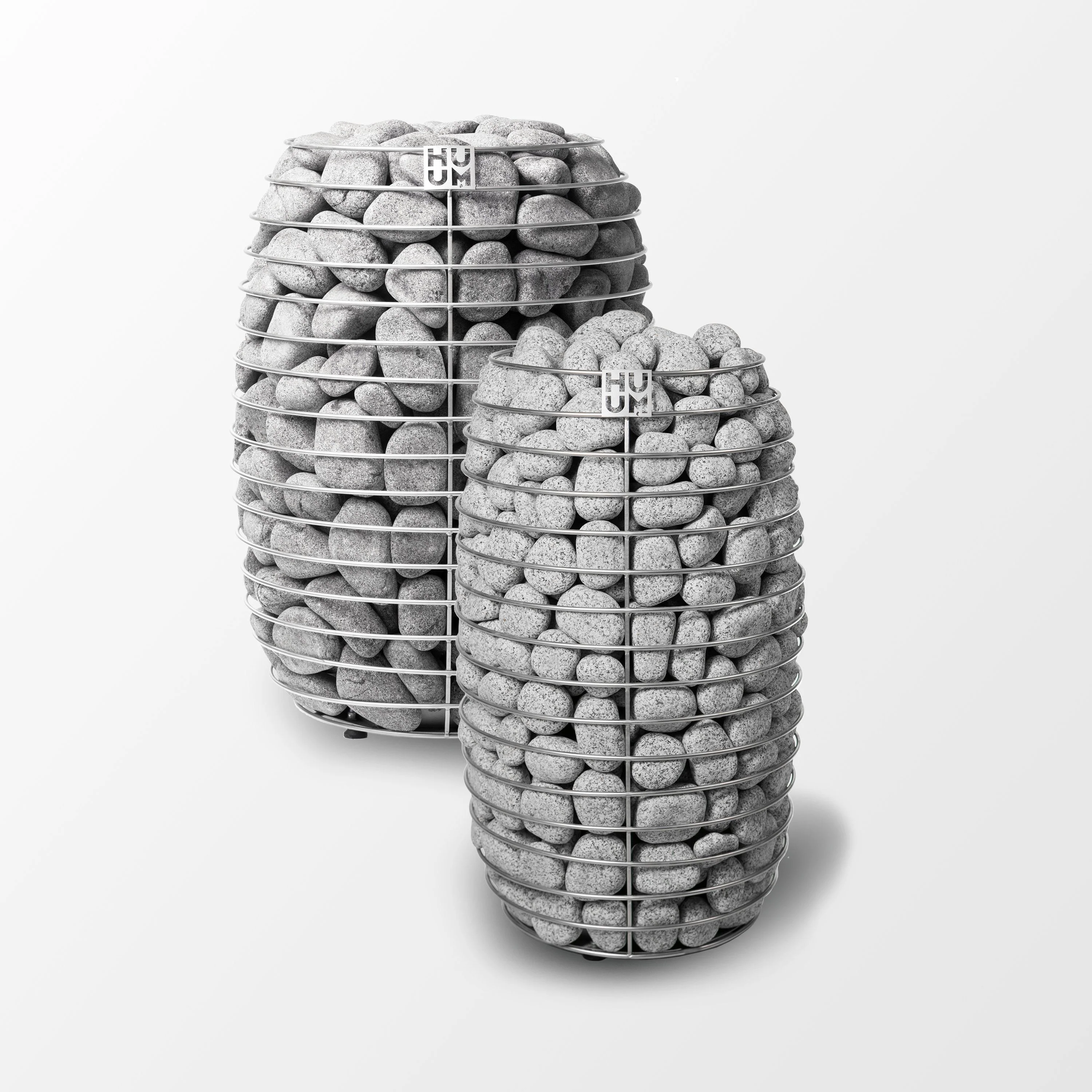 HUUM Hive Mini Electric Sauna Heater 6 kW - Image 8