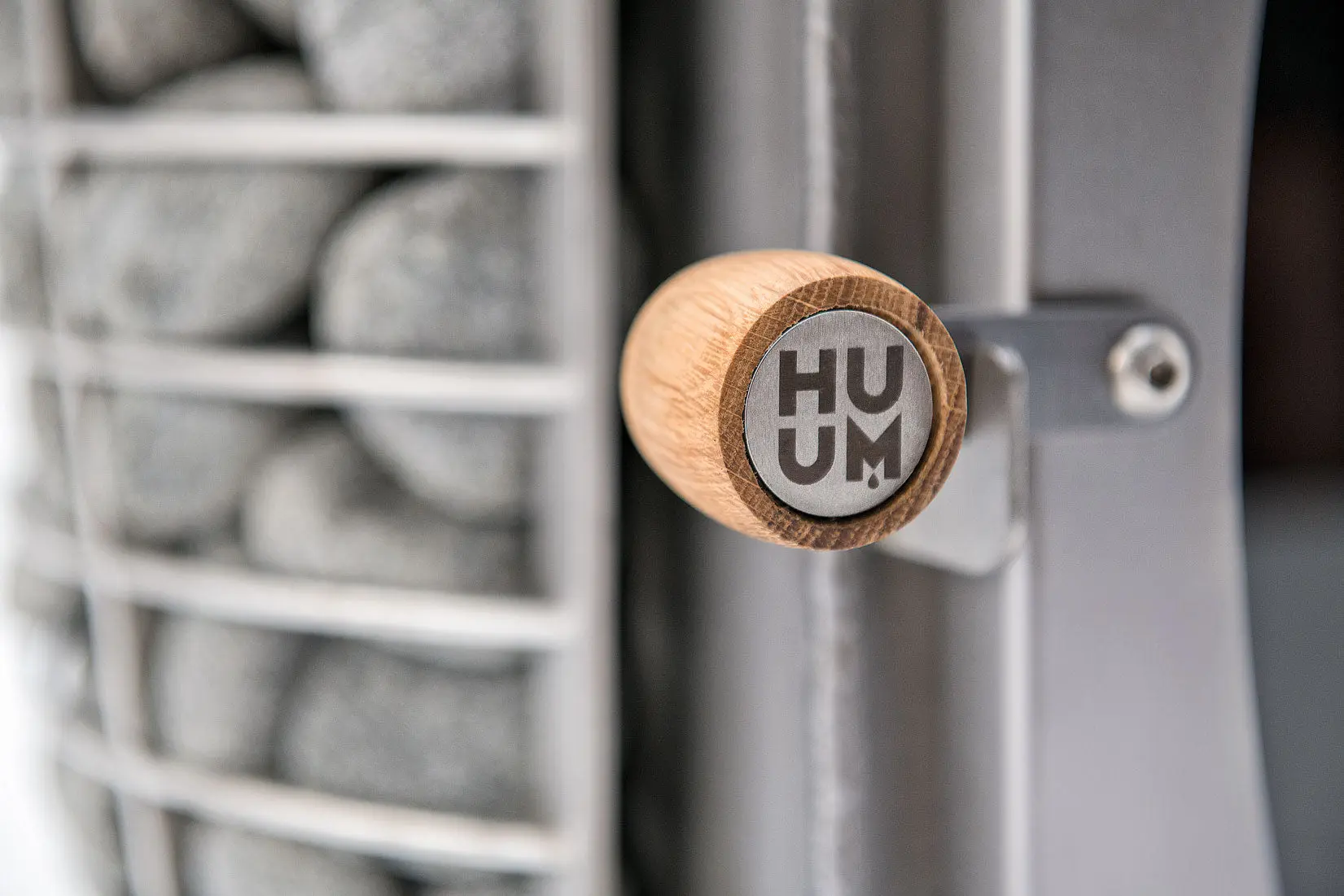 HUUM HIVE HEAT 13Kw W/ Rocks - Image 11