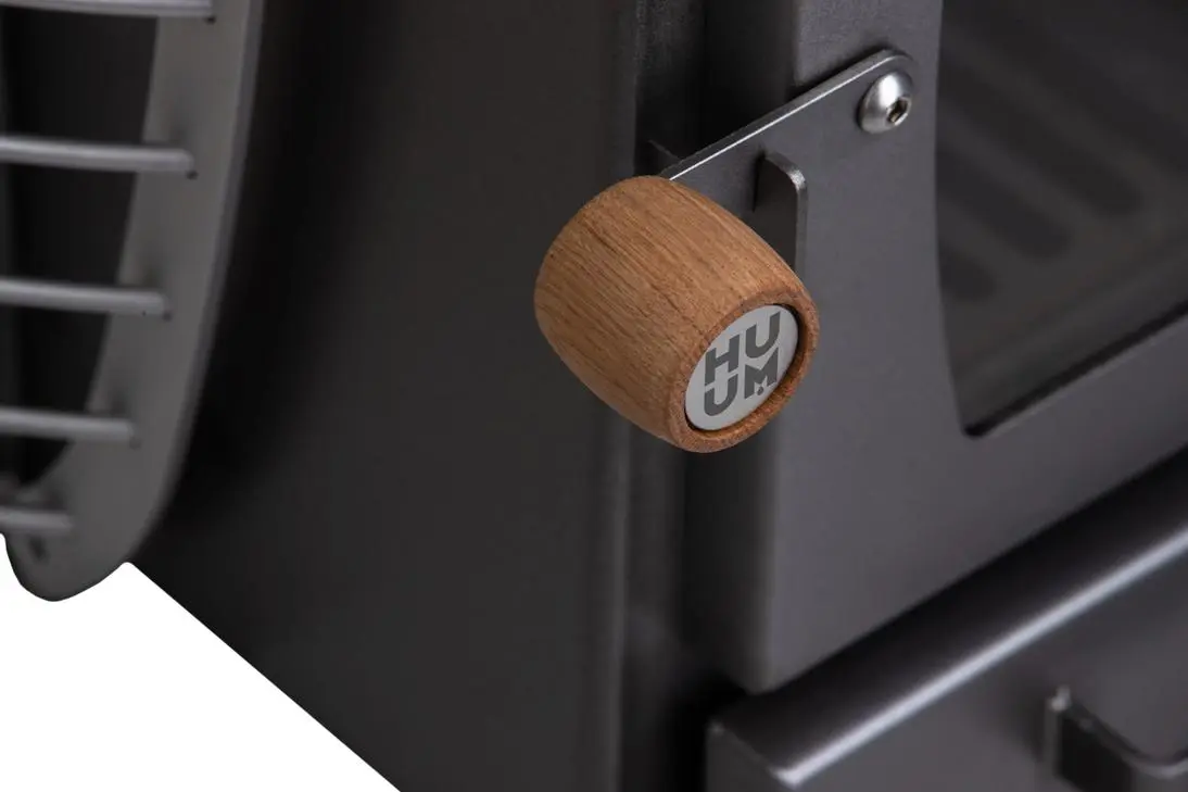 HUUM HIVE HEAT 13Kw W/ Rocks - Image 3