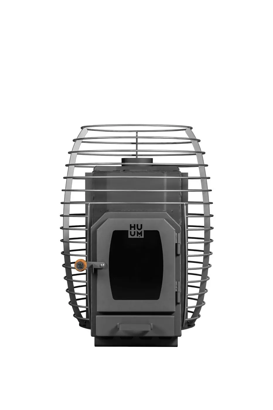 HUUM HIVE HEAT 13Kw W/ Rocks - Image 7