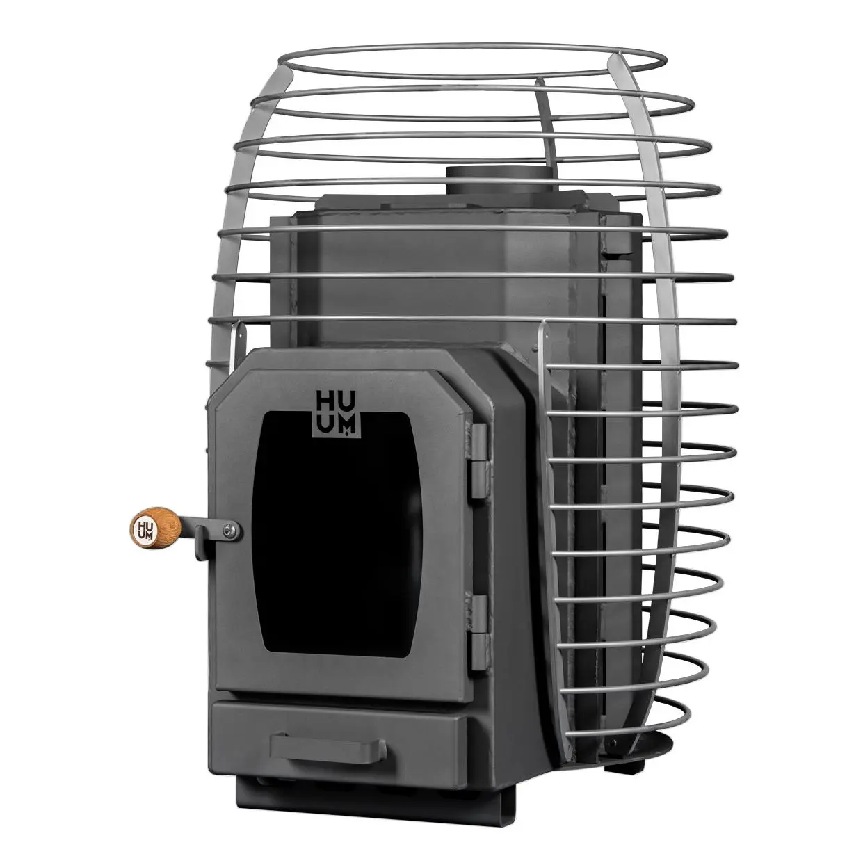 HUUM HIVE HEAT 13Kw W/ Rocks - Image 8