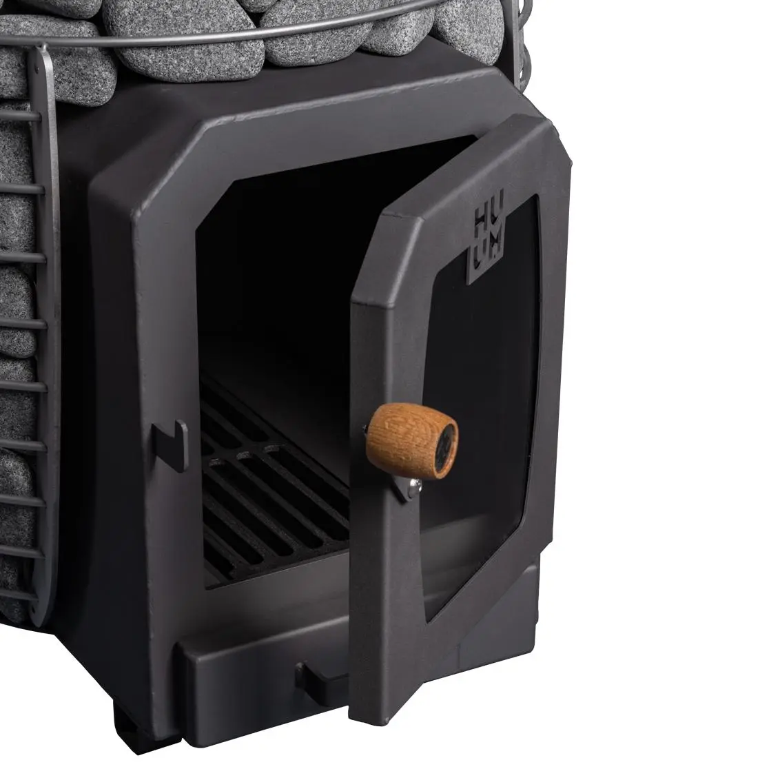 HUUM HIVE HEAT 13Kw W/ Rocks - Image 9