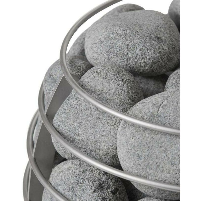 HUUM Hive Heat Wood Burning Sauna Stove 13 kW - Image 3