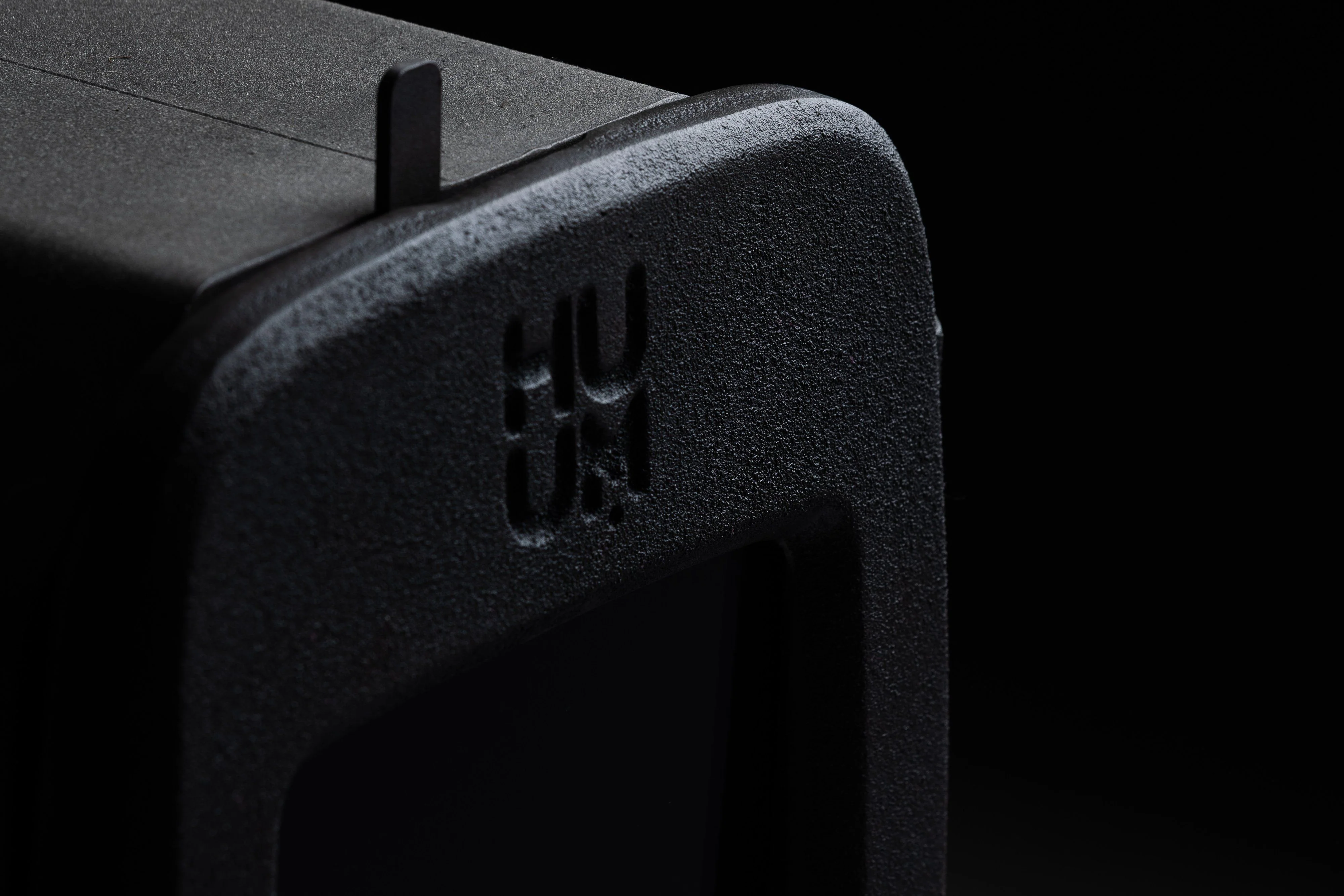 HUUM Hive Heat Wood Burning Sauna Stove 17 kW - Image 10