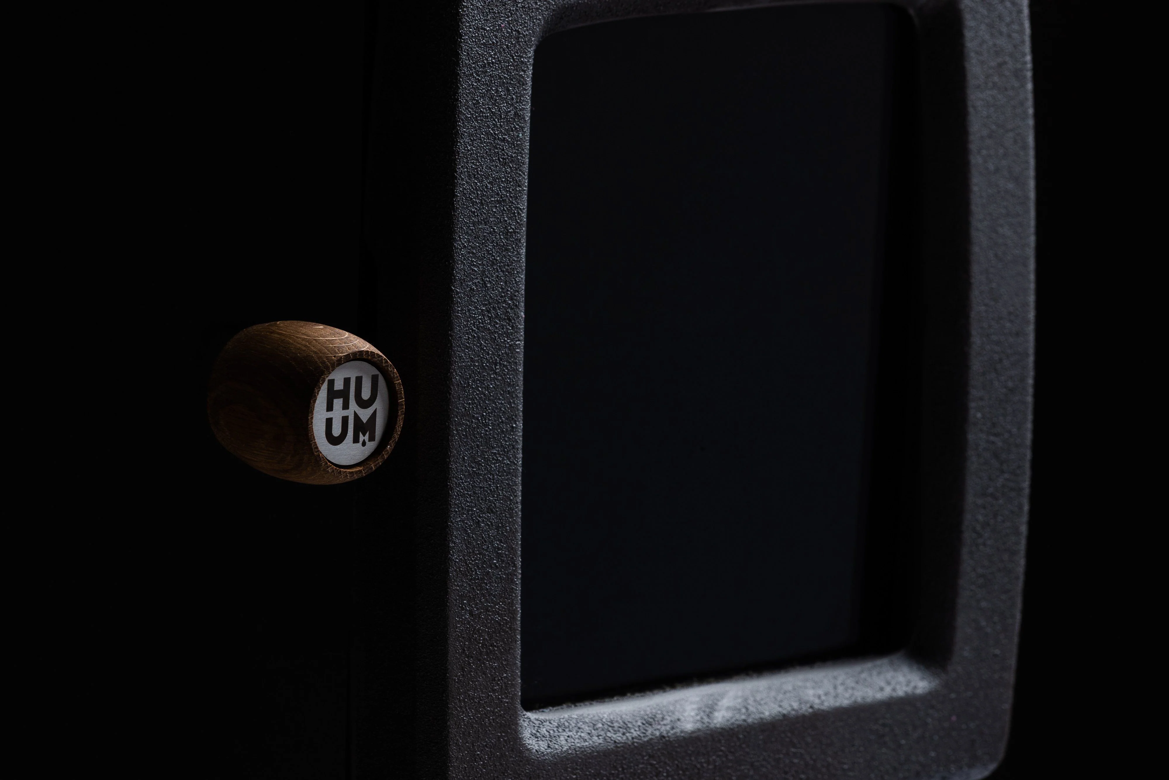 HUUM Hive Heat Wood Burning Sauna Stove 17 kW - Image 8