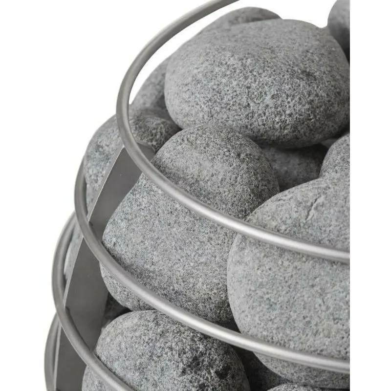 HUUM Hive Heat Wood Burning Sauna Stove 17 kW LS - Image 4