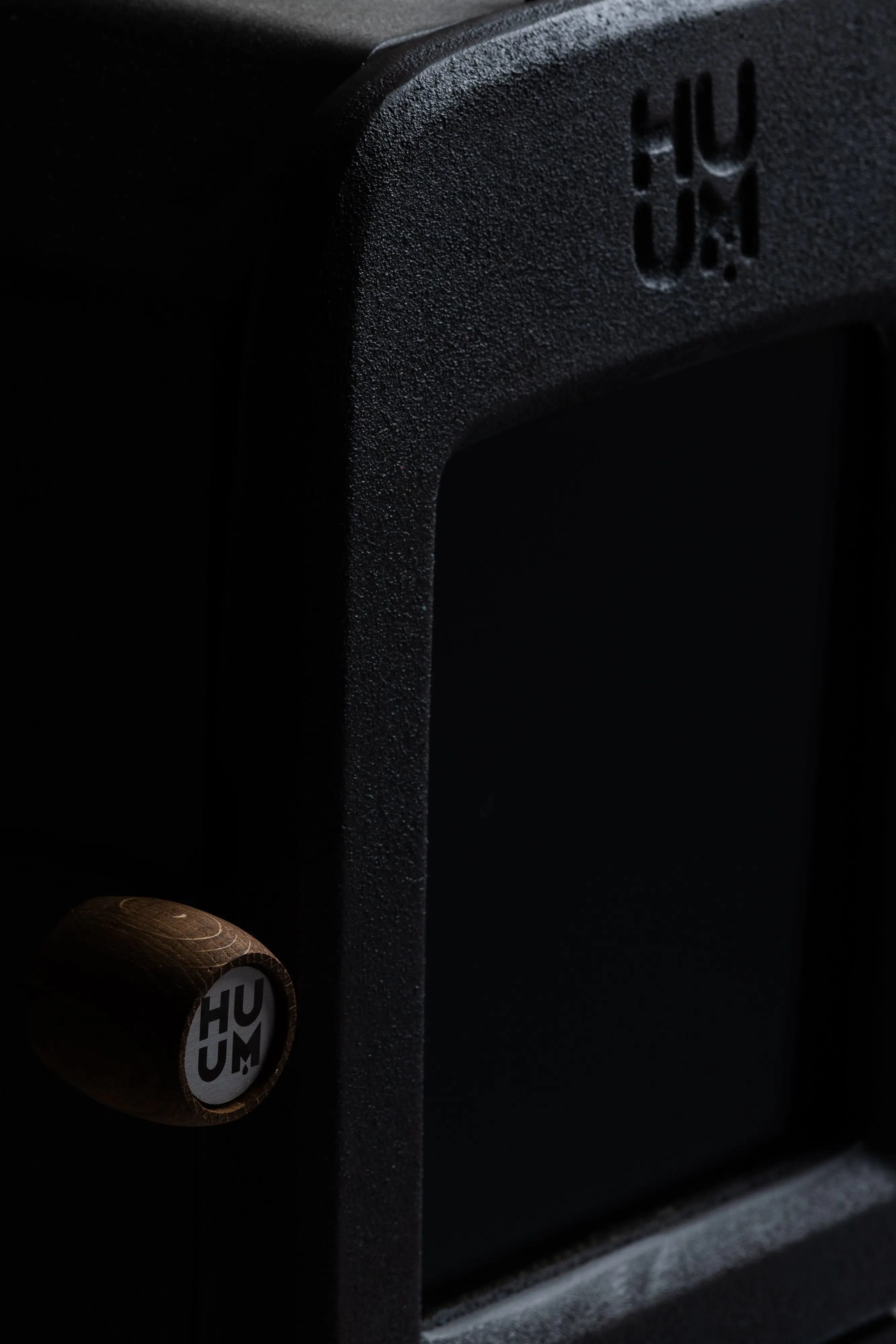 HUUM Hive Heat Wood Burning Sauna Stove 17 kW LS - Image 5