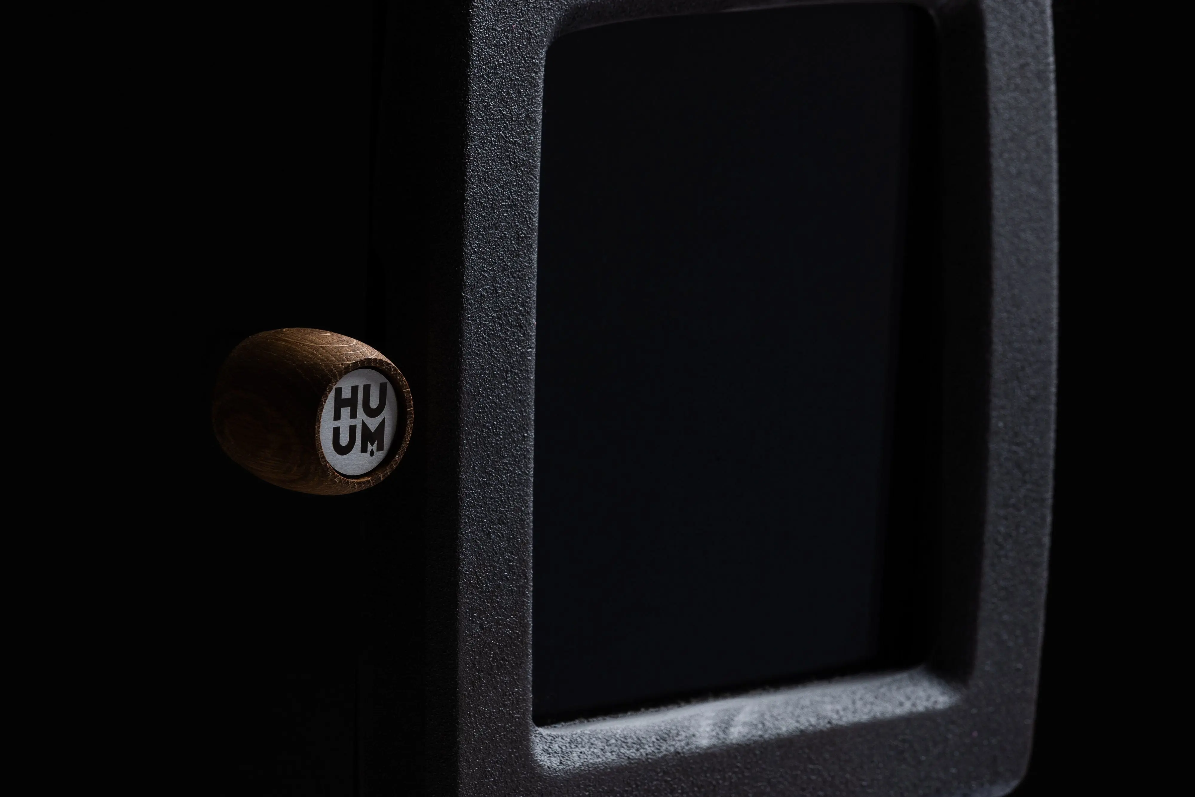 HUUM Hive Heat Wood Burning Sauna Stove 17 kW LS - Image 6