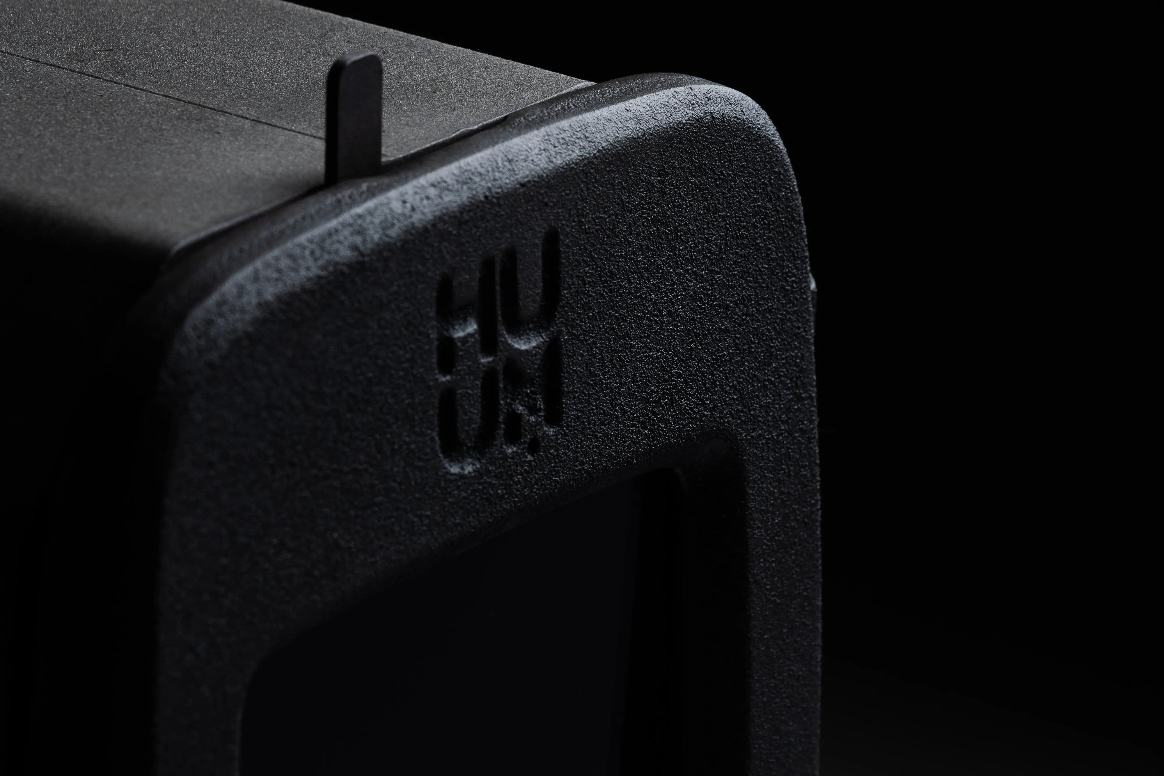 HUUM Hive Heat Wood Burning Sauna Stove 17 kW LS - Image 8