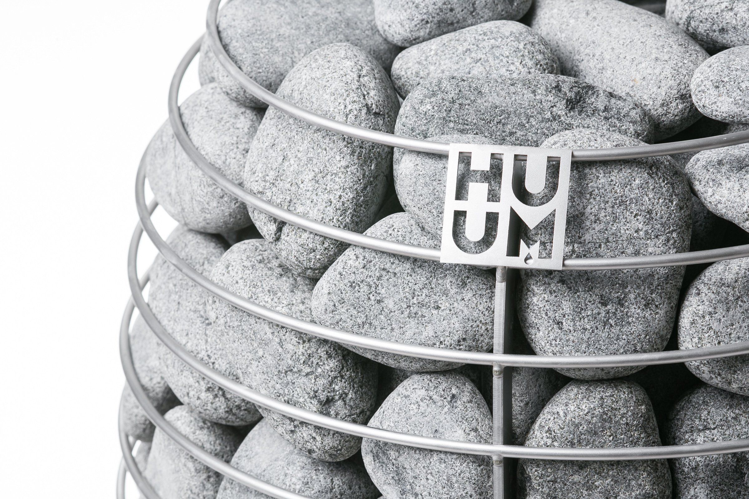 HUUM Hive Mini Electric Sauna Heater 9 kW - Image 4