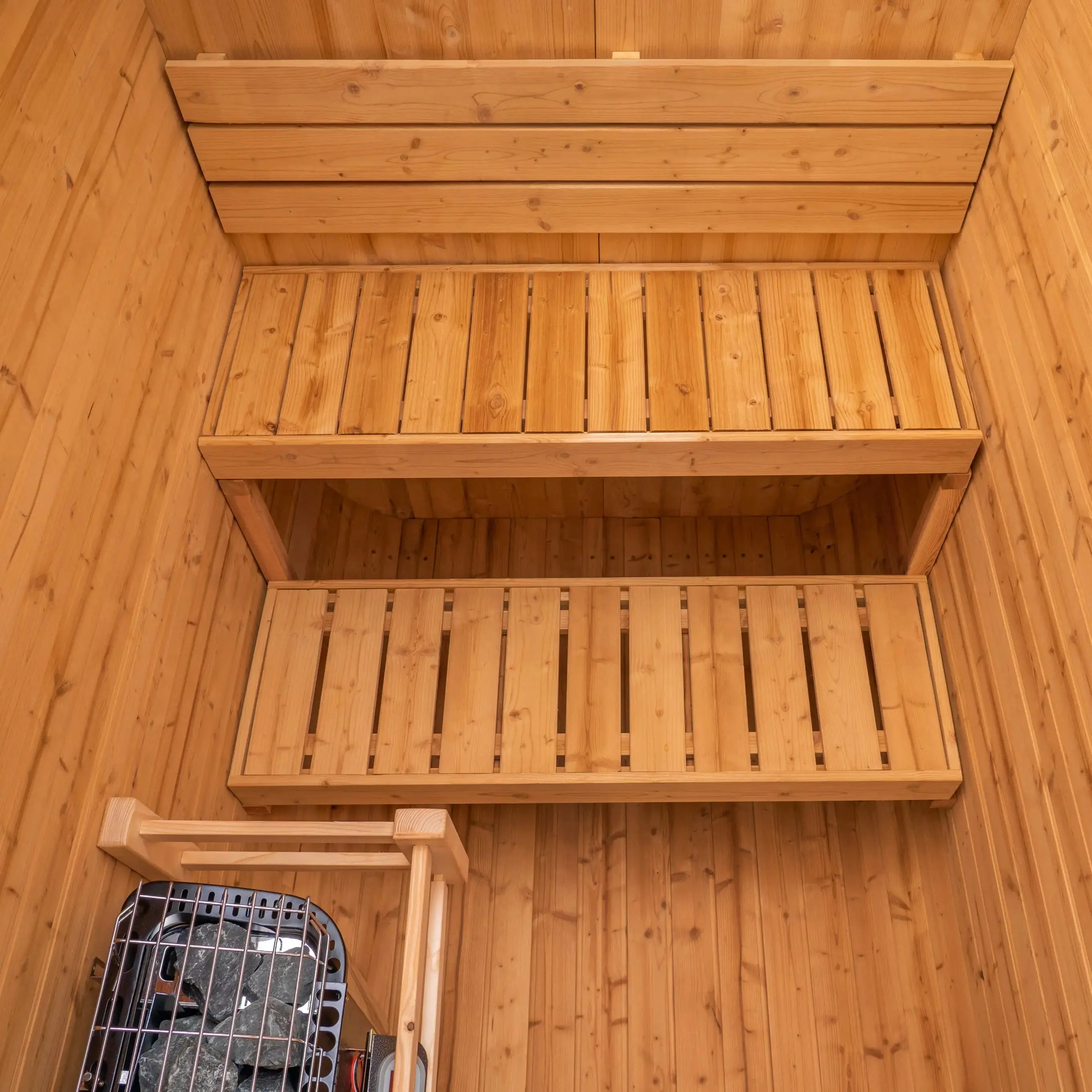 Jooga Outdoor Sauna + Norse Cold Plunge - Image 6