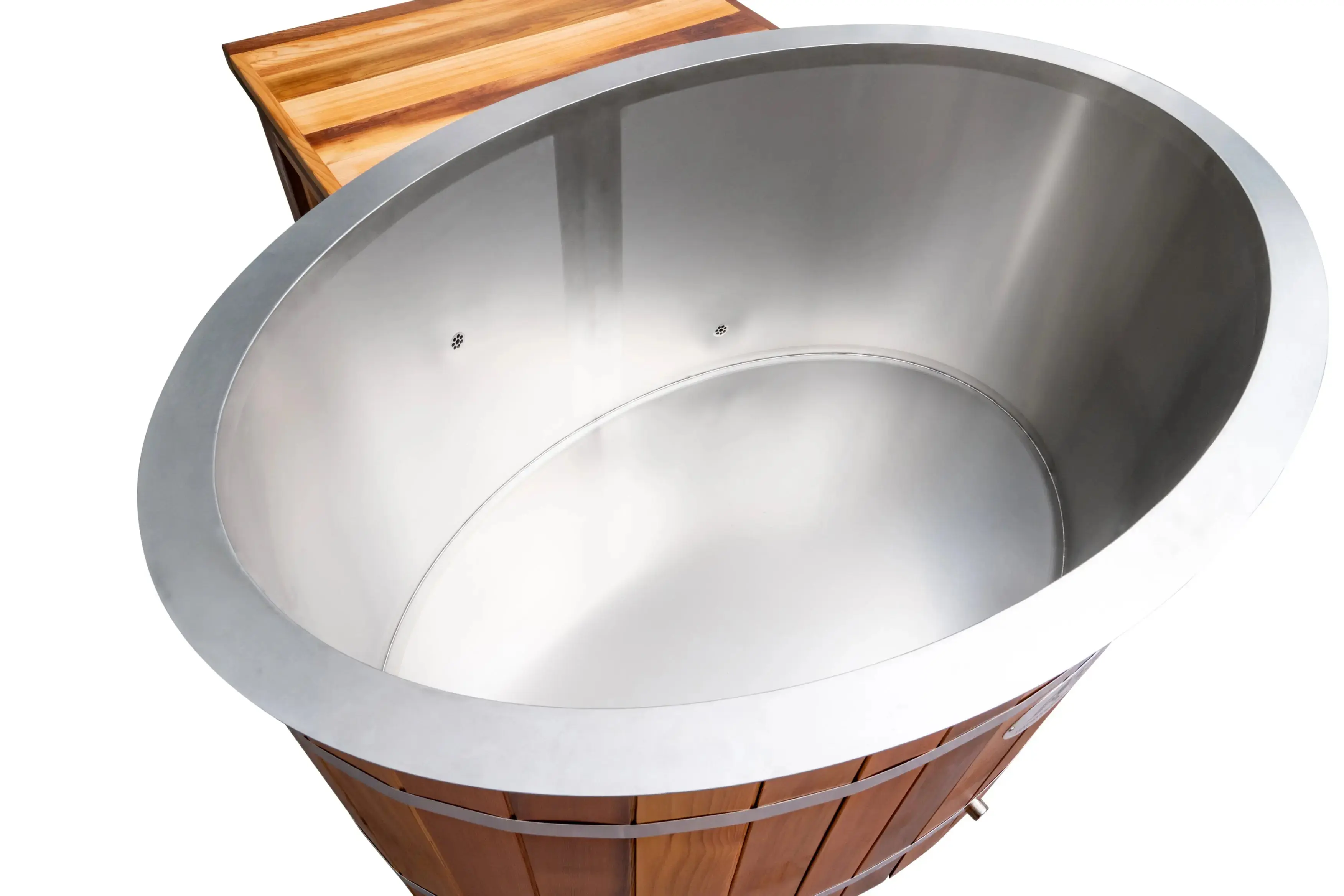 Jooga Outdoor Sauna + Norse Cold Plunge - Image 8