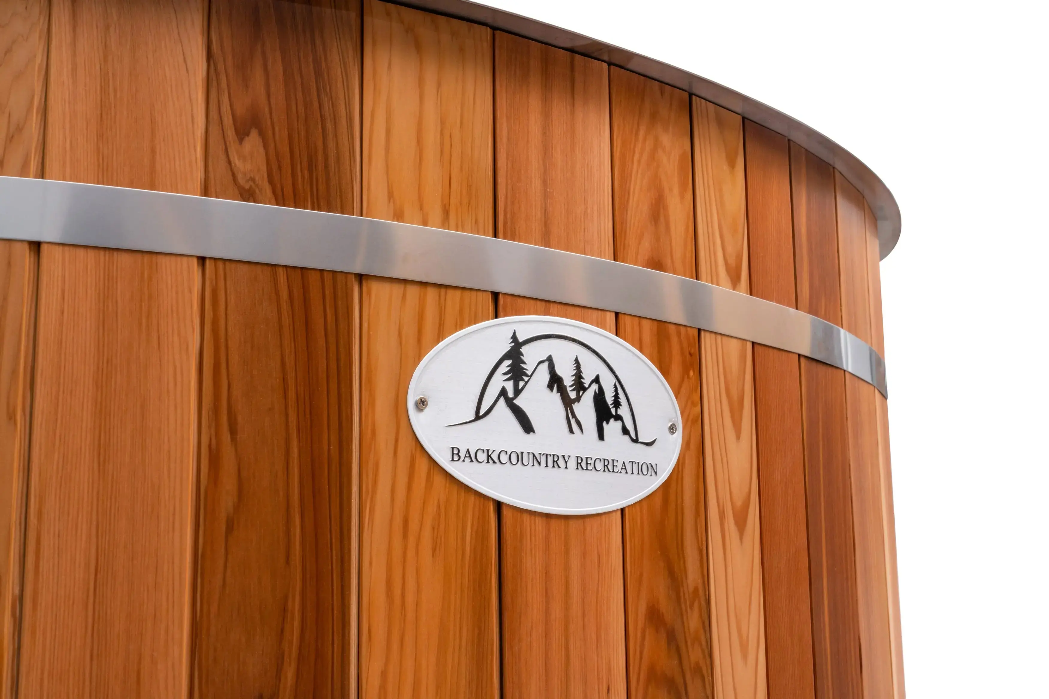 Jooga Outdoor Sauna + Norse Cold Plunge - Image 9