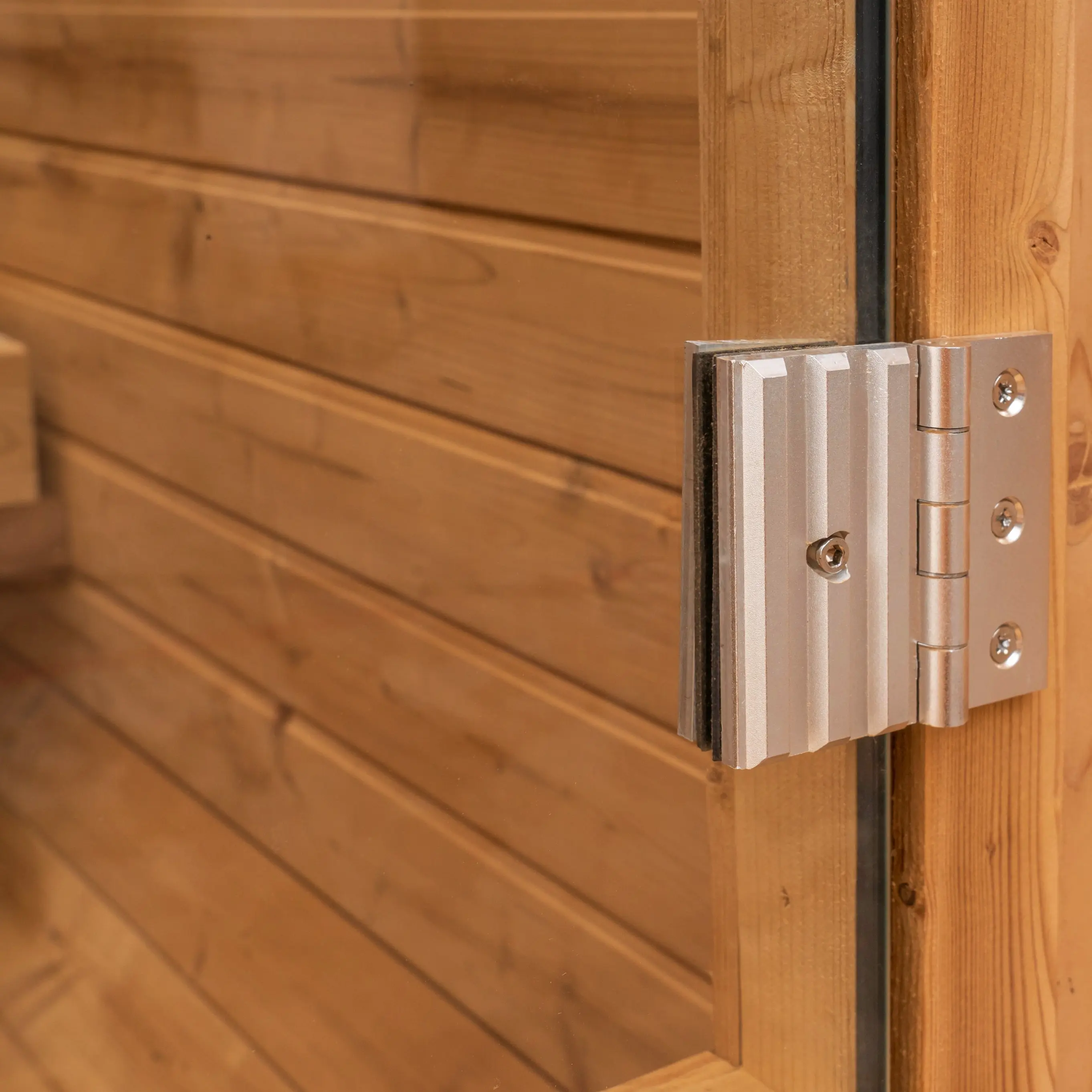 Jooga - Thermowood Mini Cube - Image 10