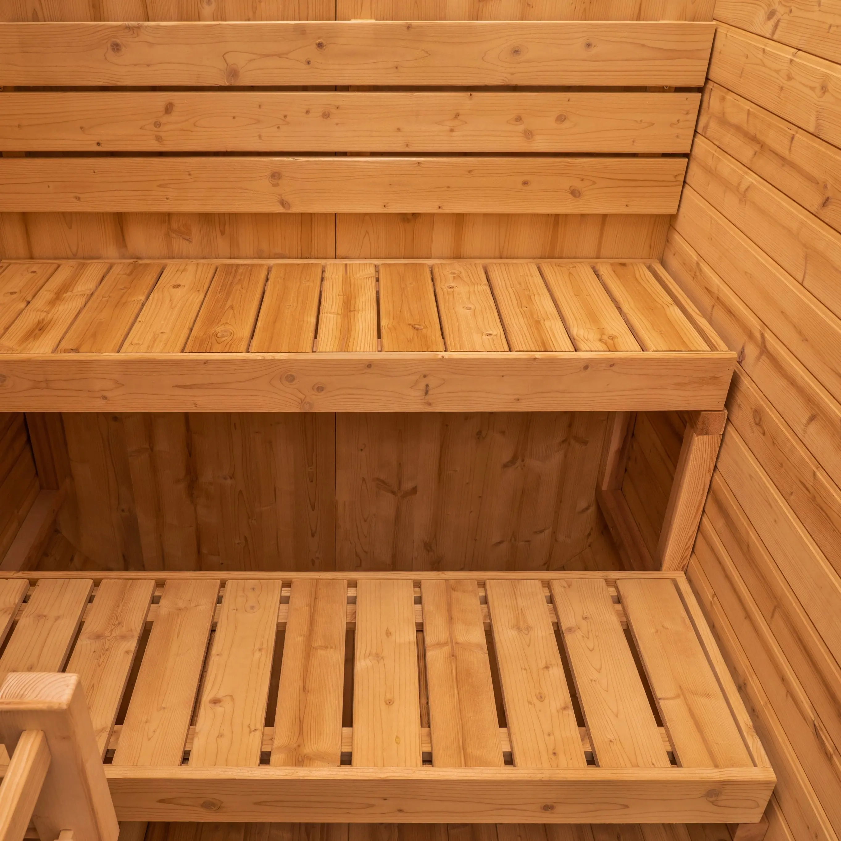 Jooga - Thermowood Mini Cube - Image 11