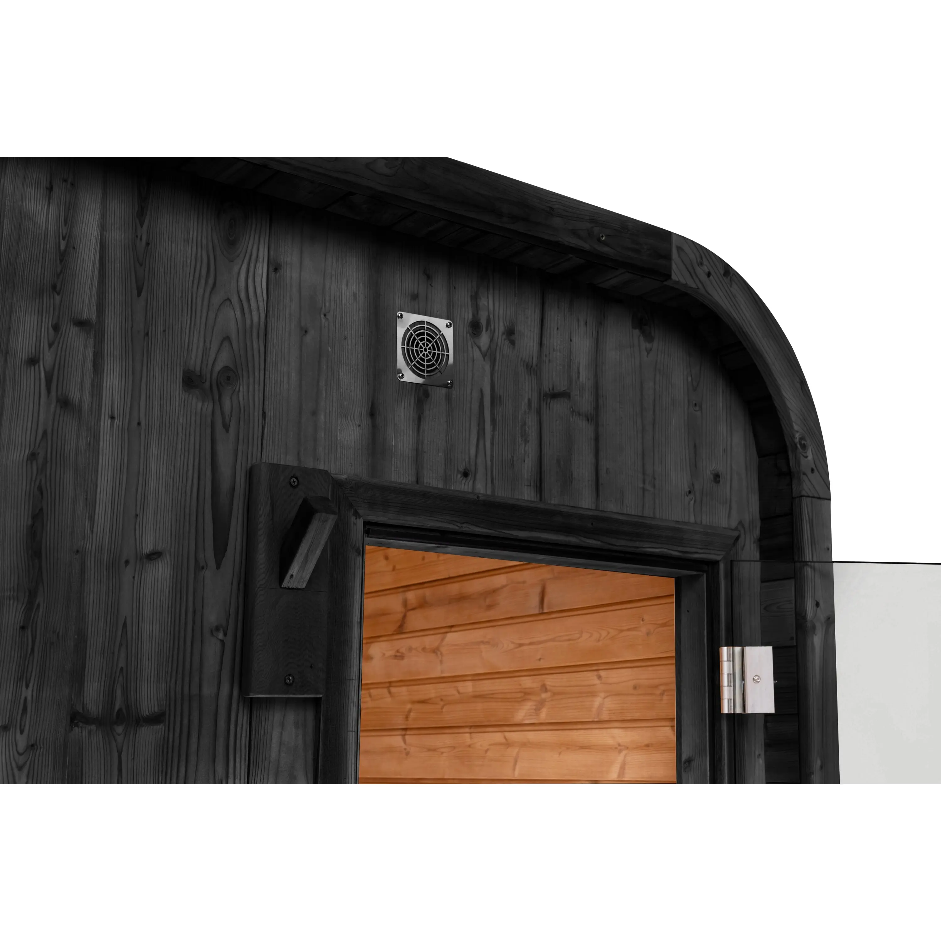 Jooga - Thermowood Mini Cube - Image 16