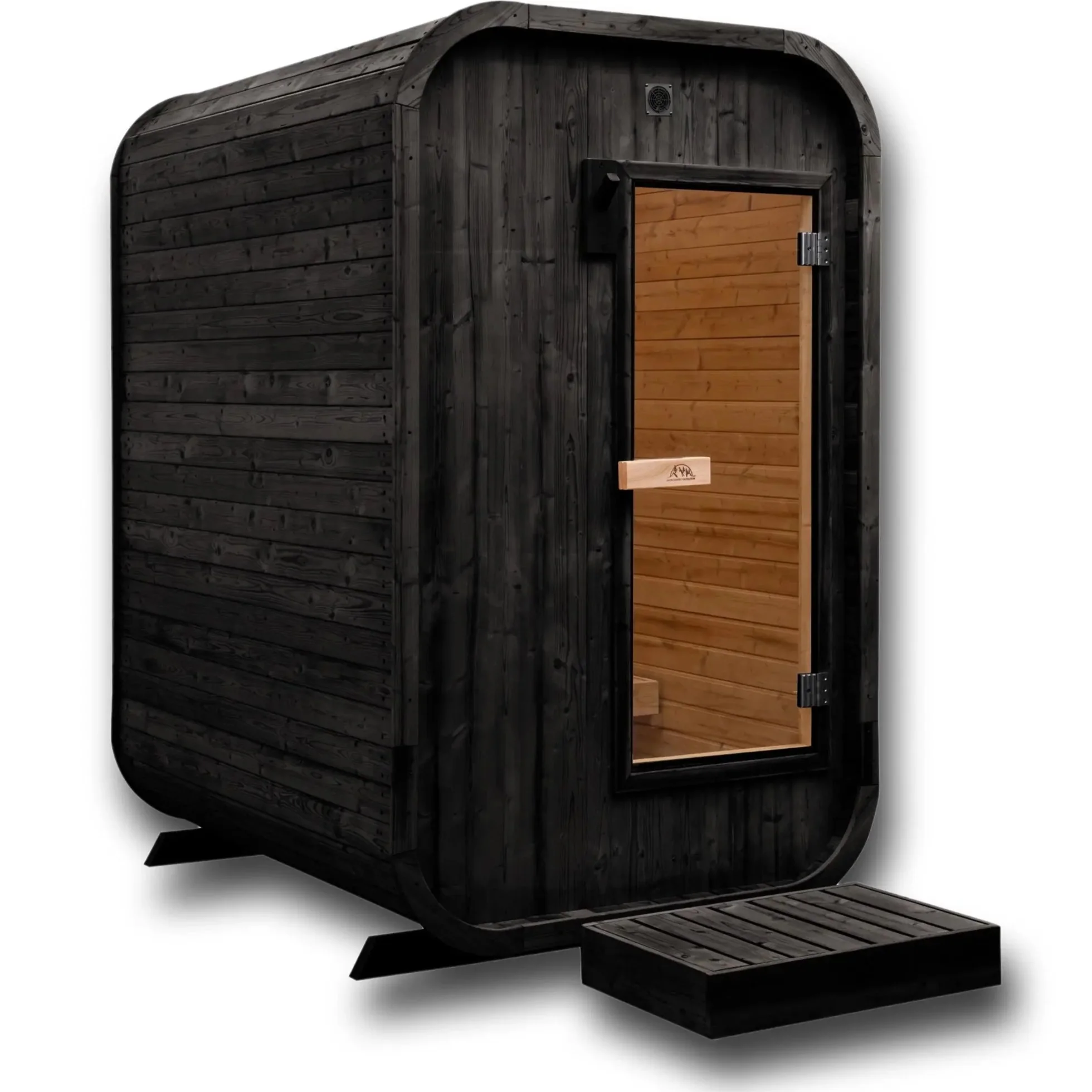 Jooga - Thermowood Mini Cube - Image 18