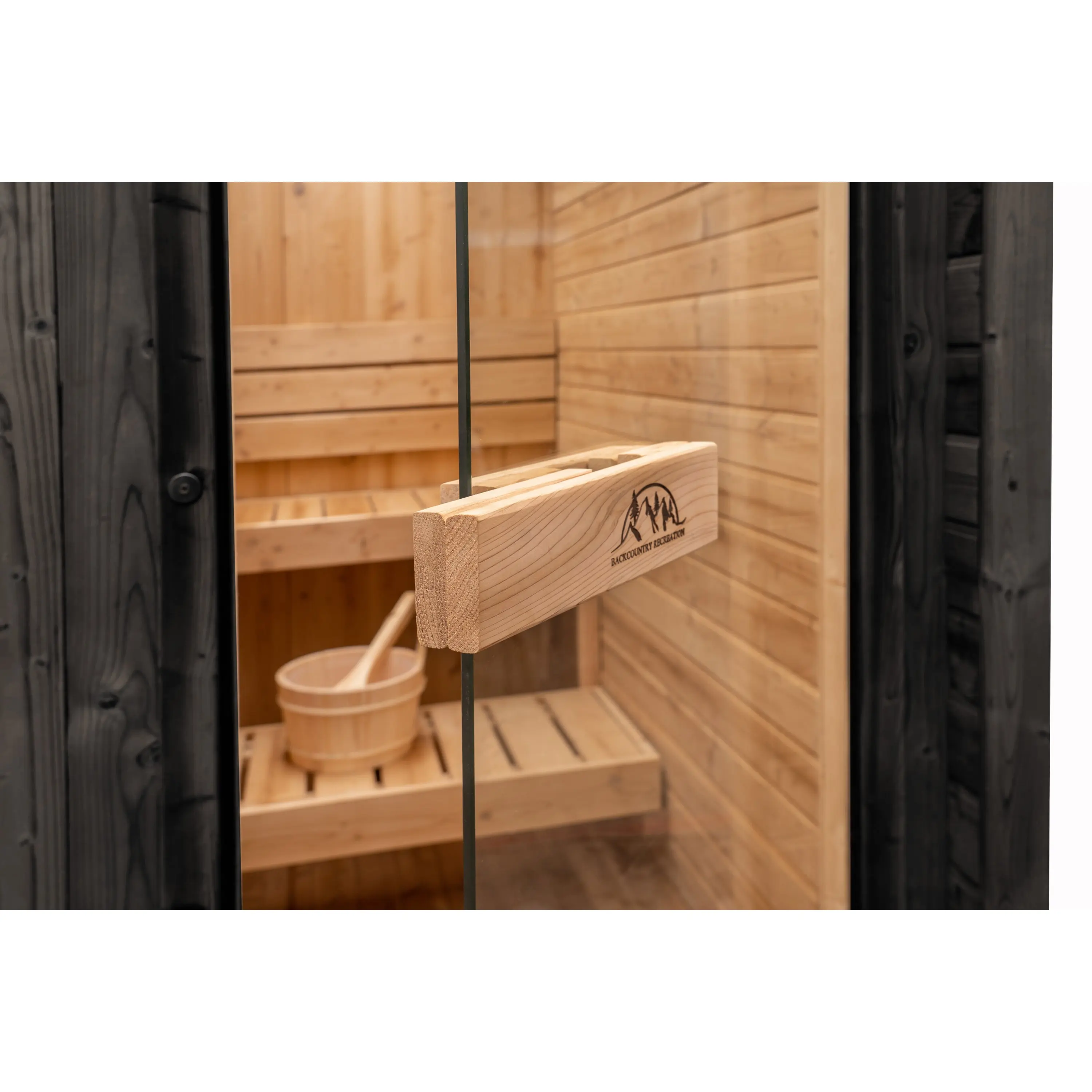 Jooga - Thermowood Mini Cube - Image 20