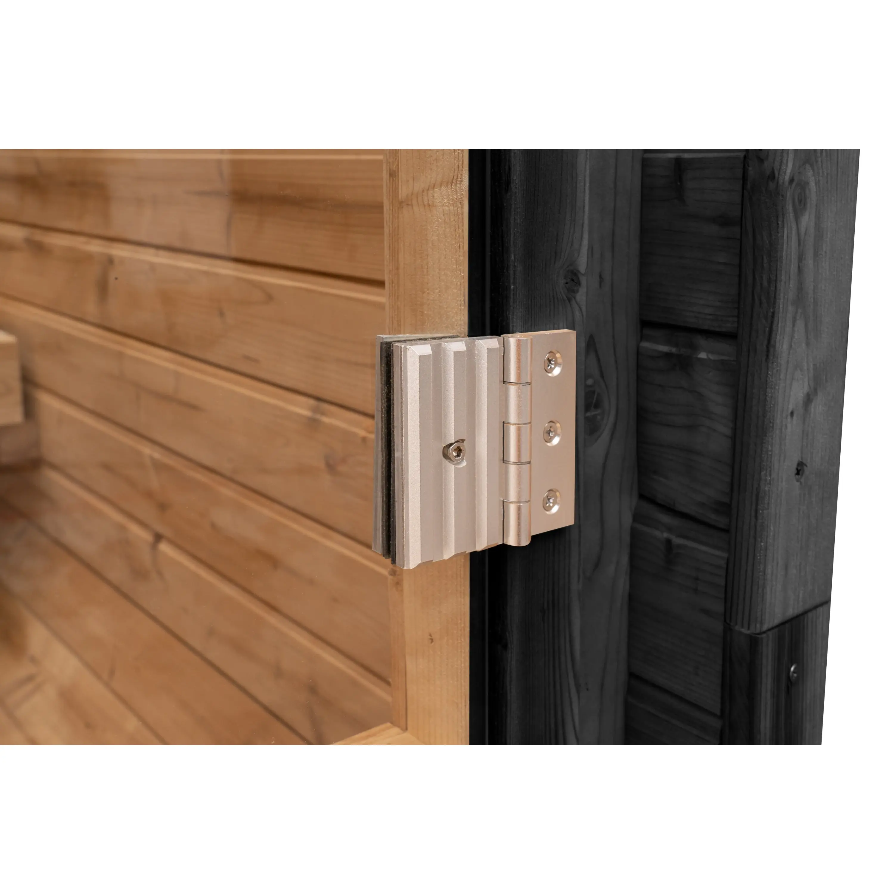 Jooga - Thermowood Mini Cube - Image 21