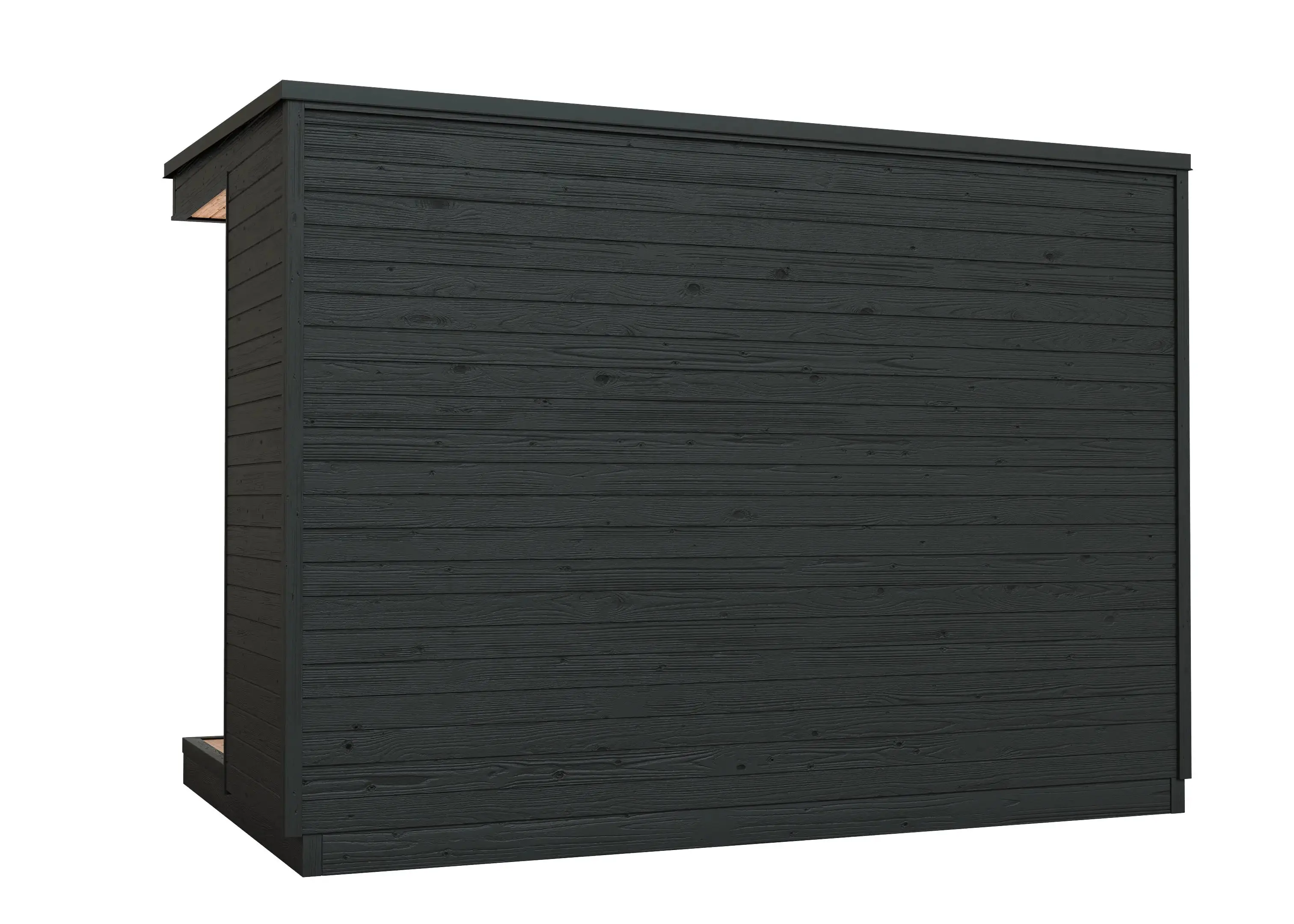 Pestä - Luxury Modern Sauna w/ Outdoor Shower - Image 17