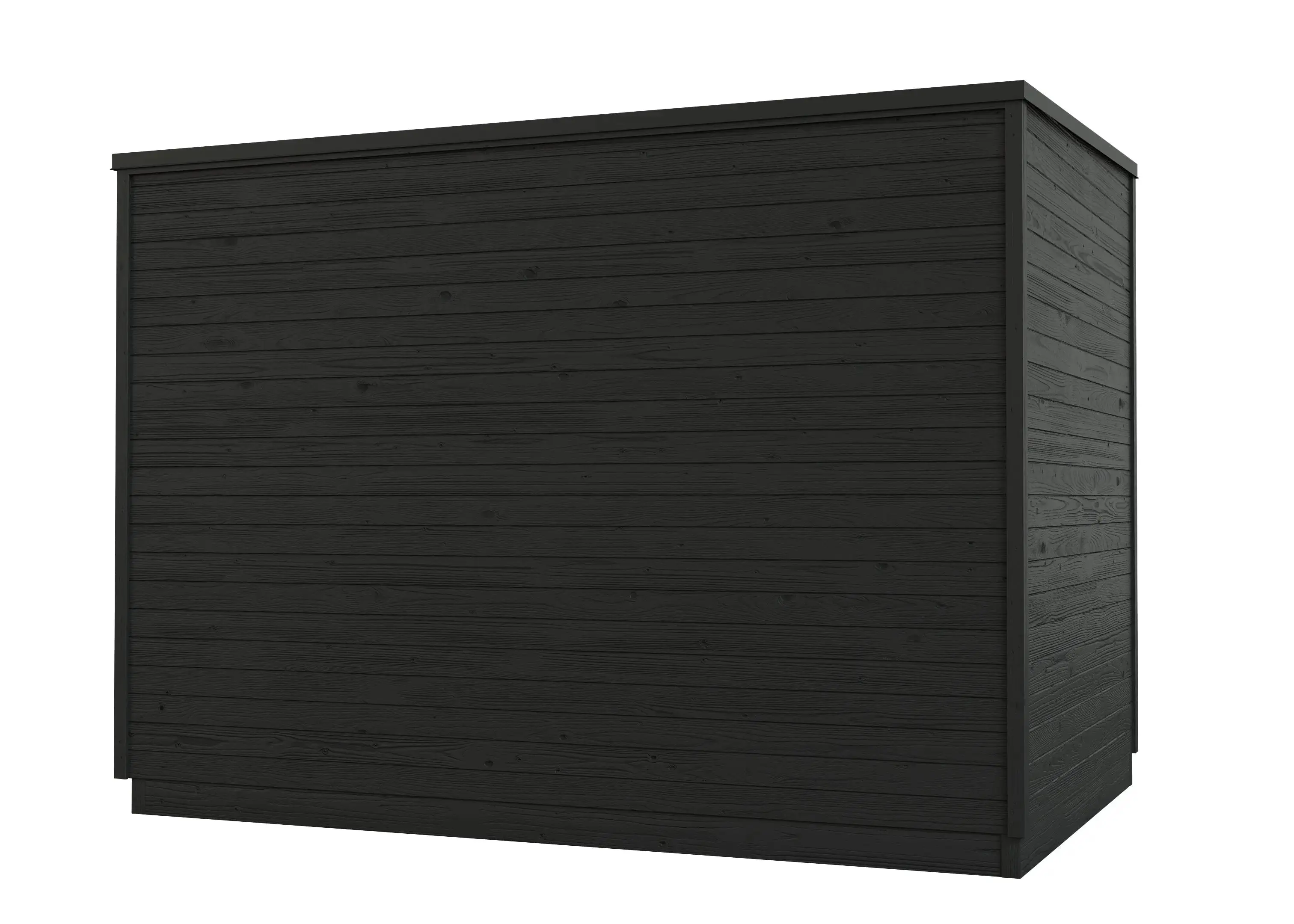 Pestä - Luxury Modern Sauna w/ Outdoor Shower - Image 19