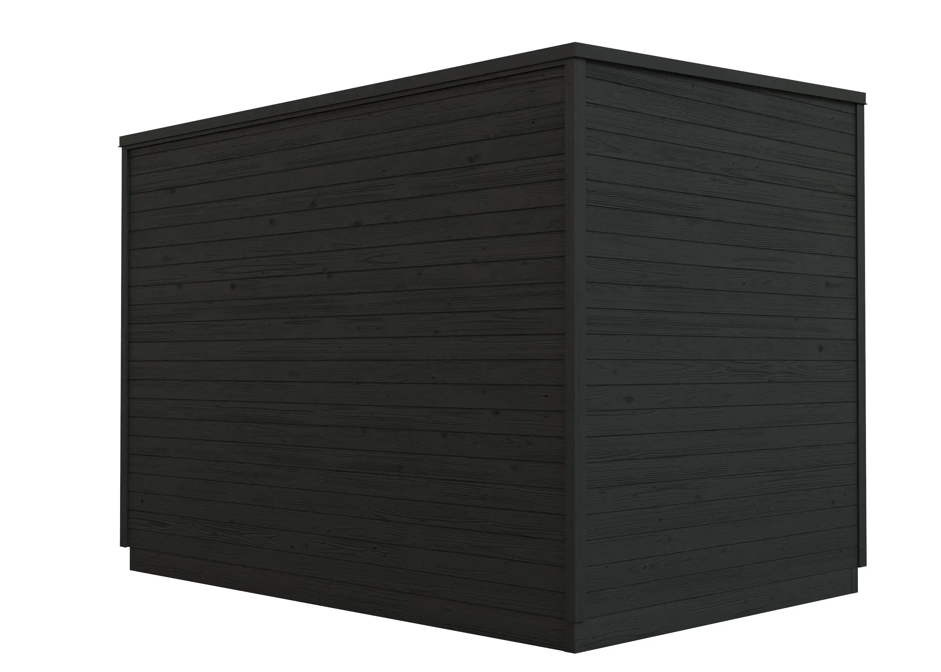 Pestä - Luxury Modern Sauna w/ Outdoor Shower - Image 20