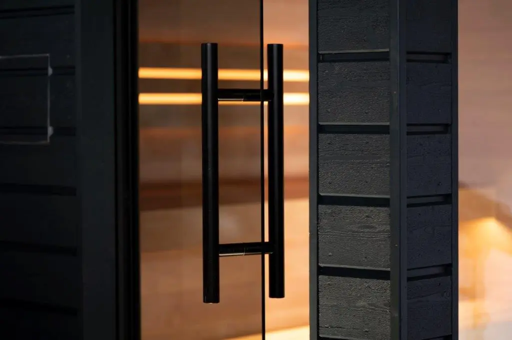 Epiikka - Luxury Modern Sauna - Image 10