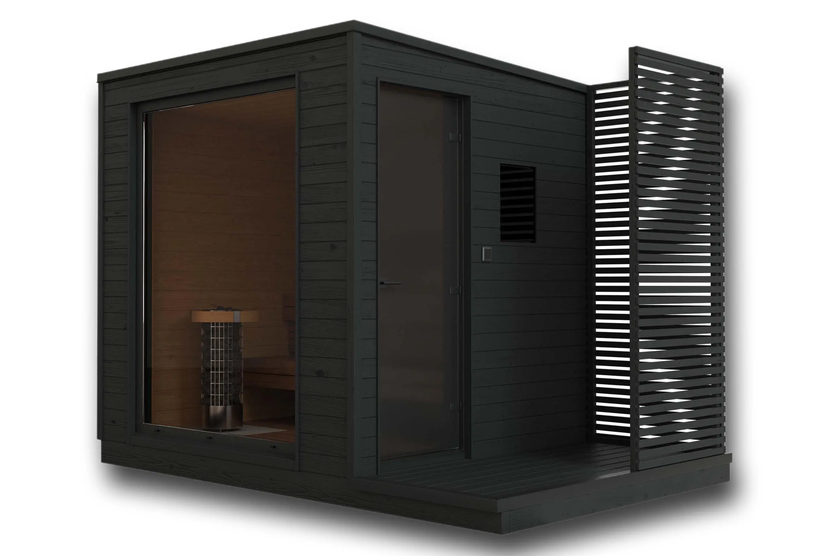 Epiikka - Luxury Modern Sauna - Image 16