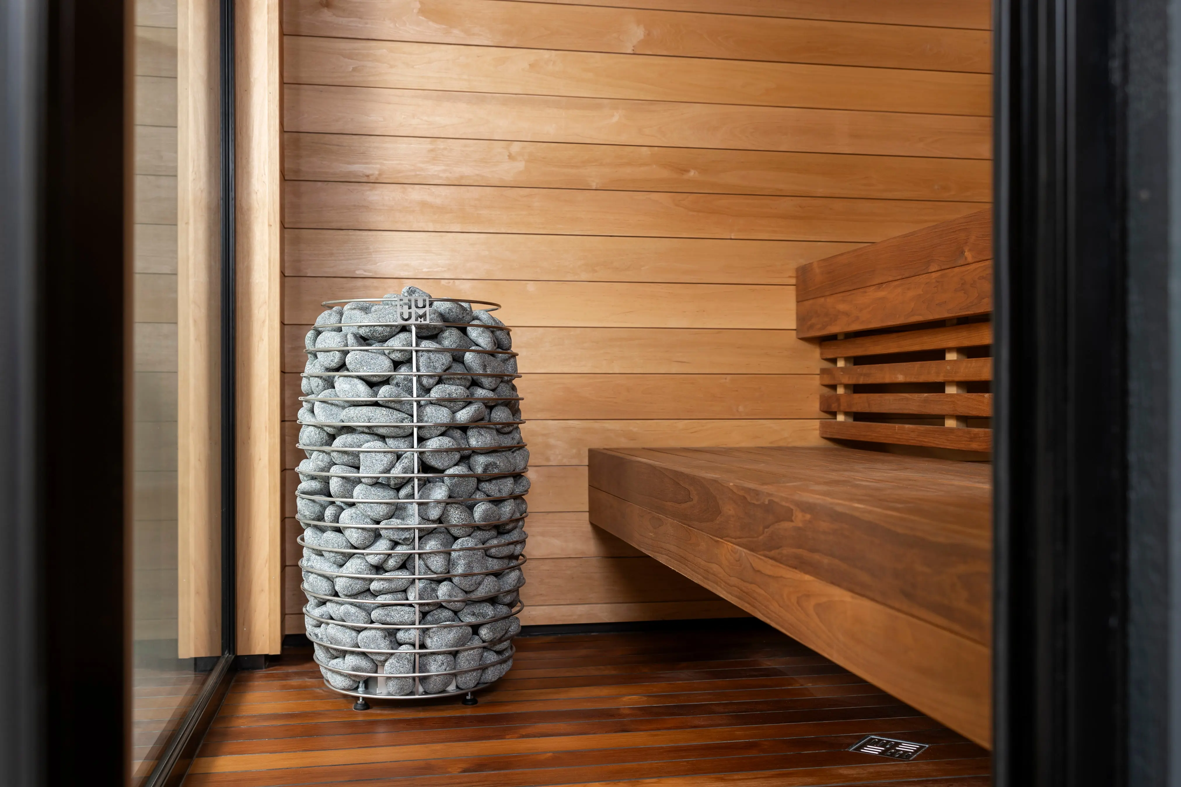 Epiikka - Luxury Modern Sauna - Image 4