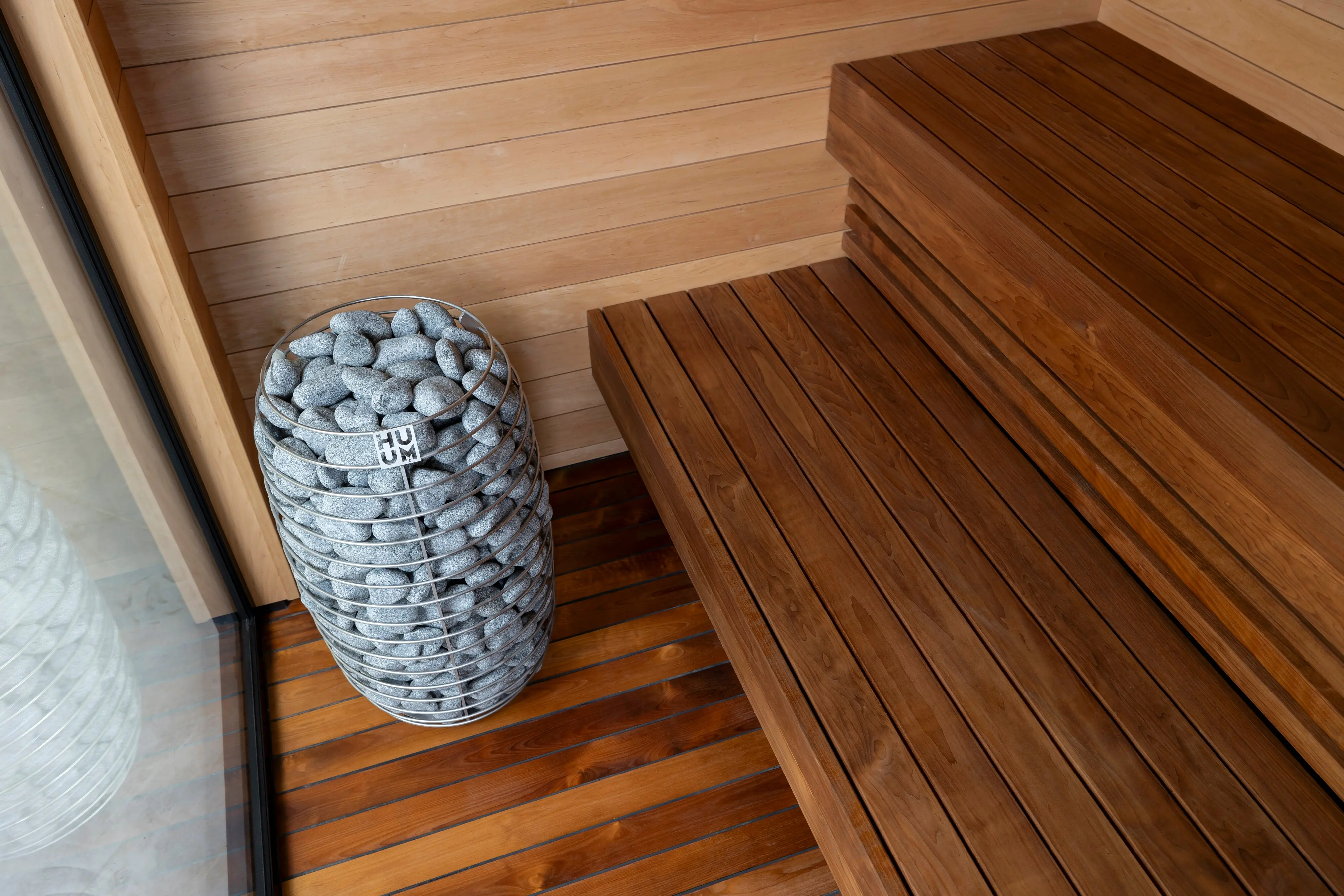 Epiikka - Luxury Modern Sauna - Image 5