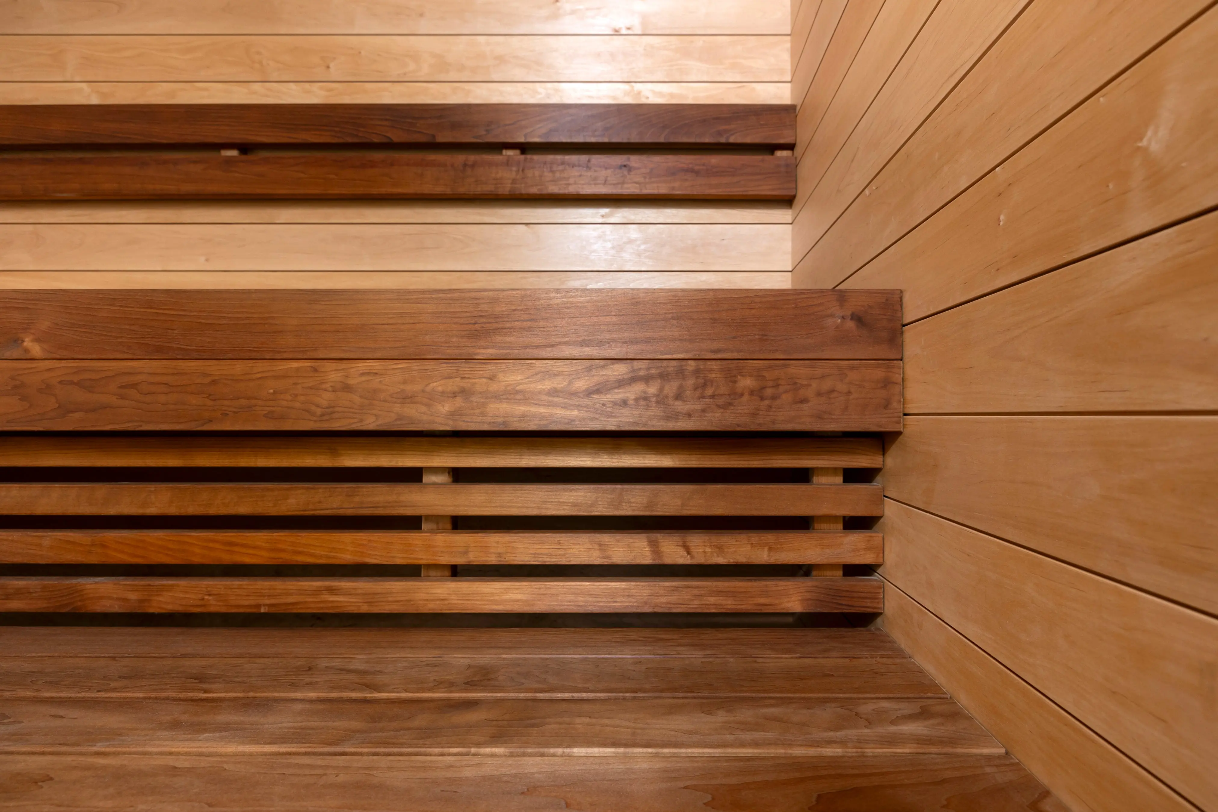 Epiikka - Luxury Modern Sauna - Image 6