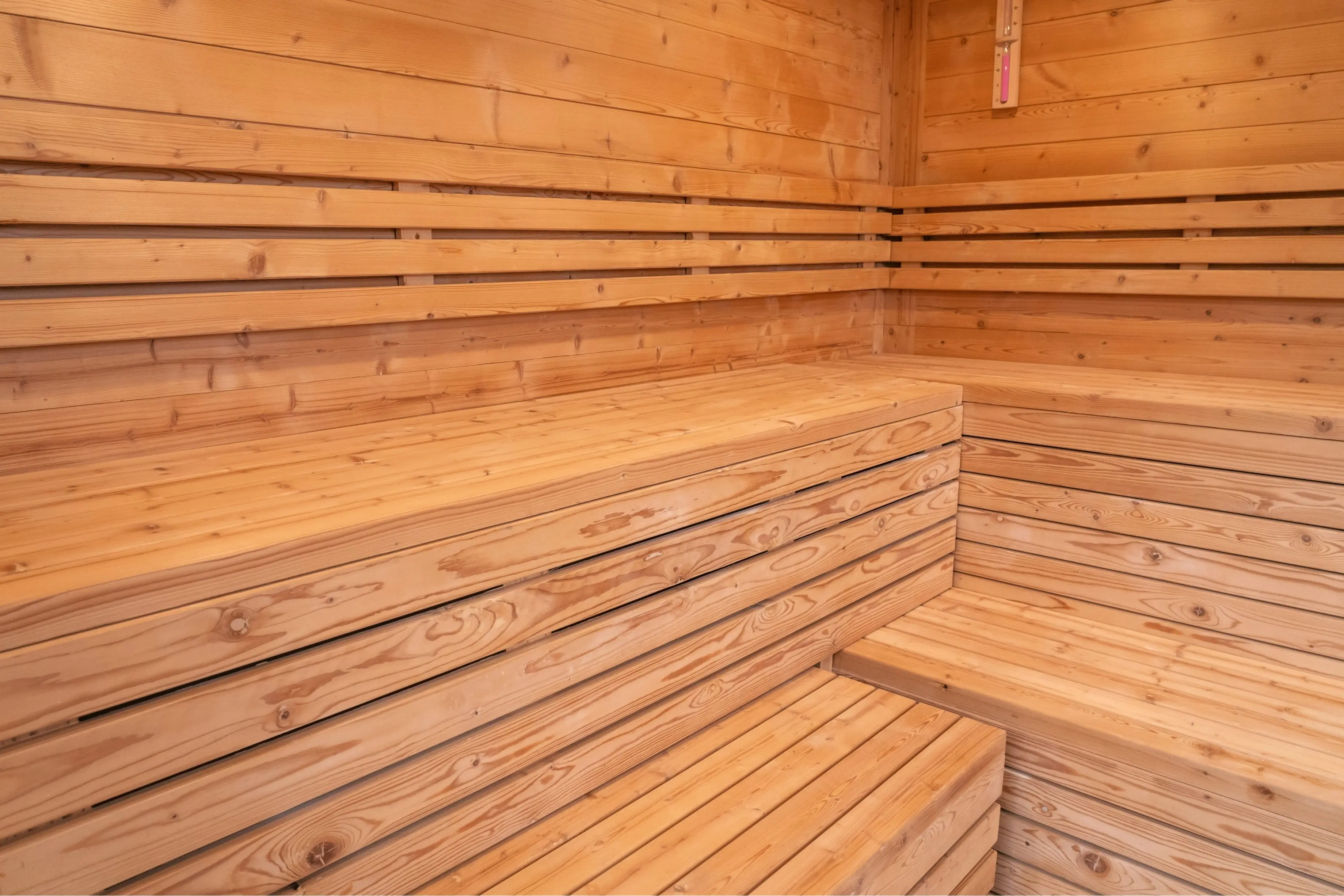 Lasi - Modern Sauna - Image 10