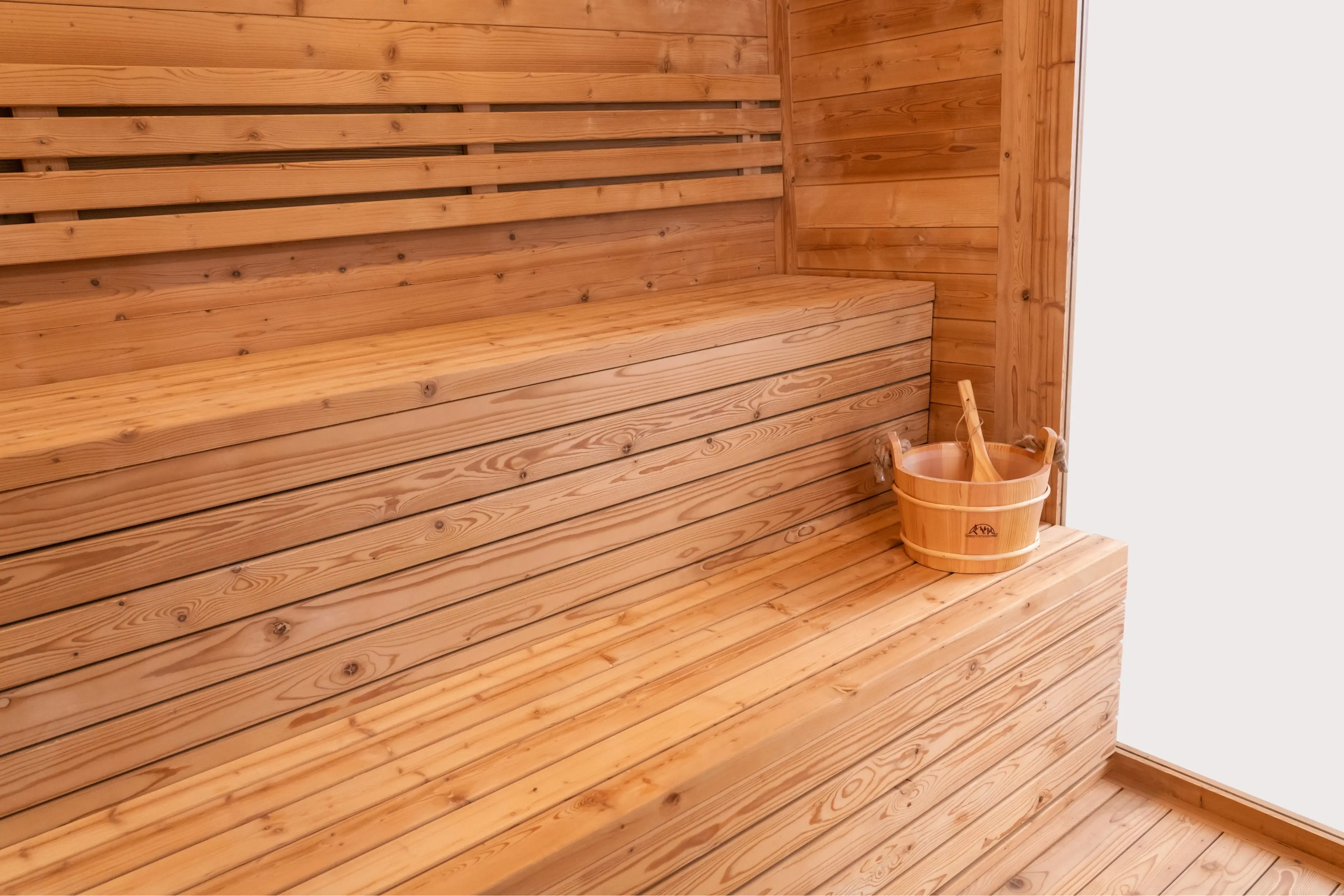 Lasi - Modern Sauna - Image 13