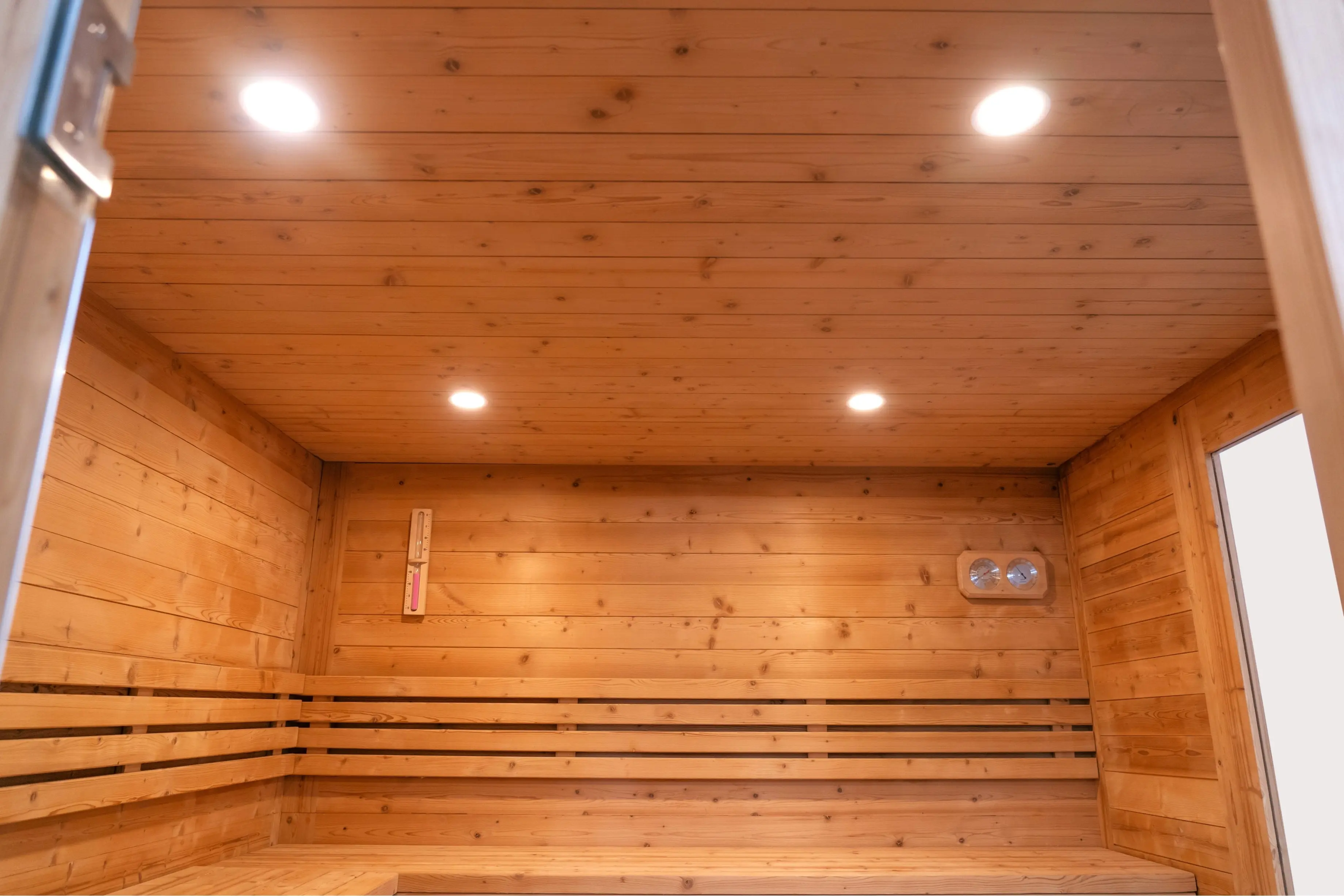 Lasi - Modern Sauna - Image 8